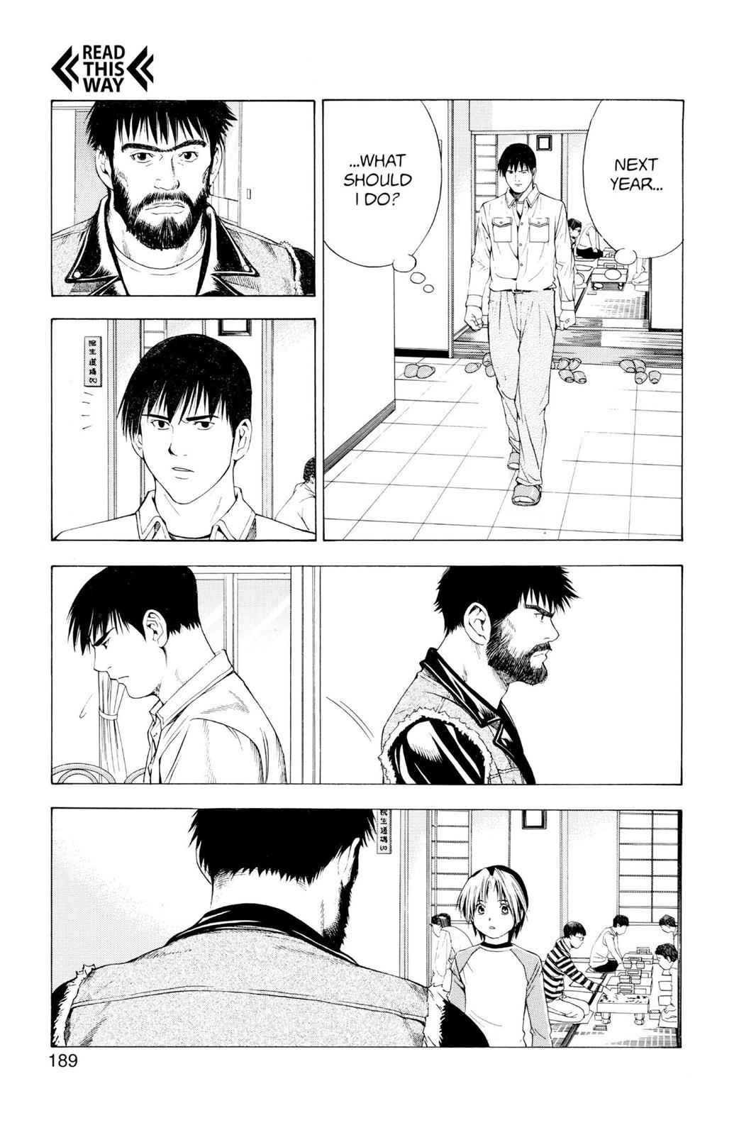 Hikaru no Go Chapter 87 Page 11
