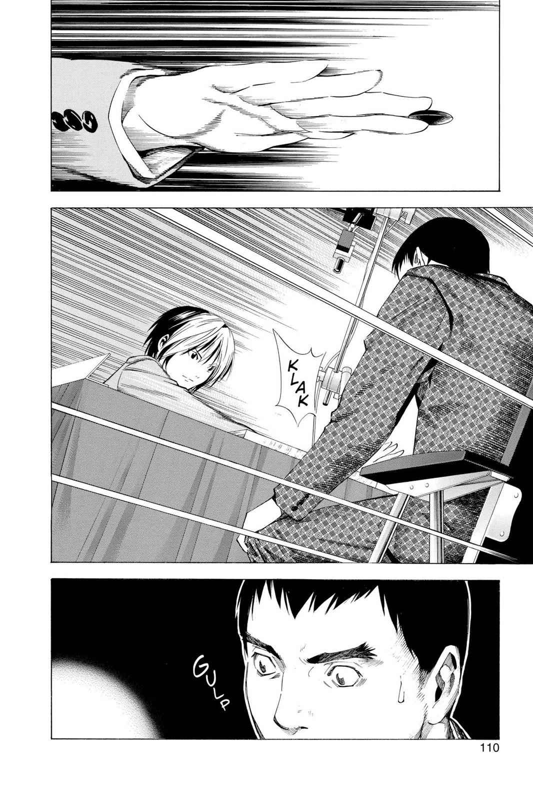 Hikaru no Go Chapter 180 Page 2