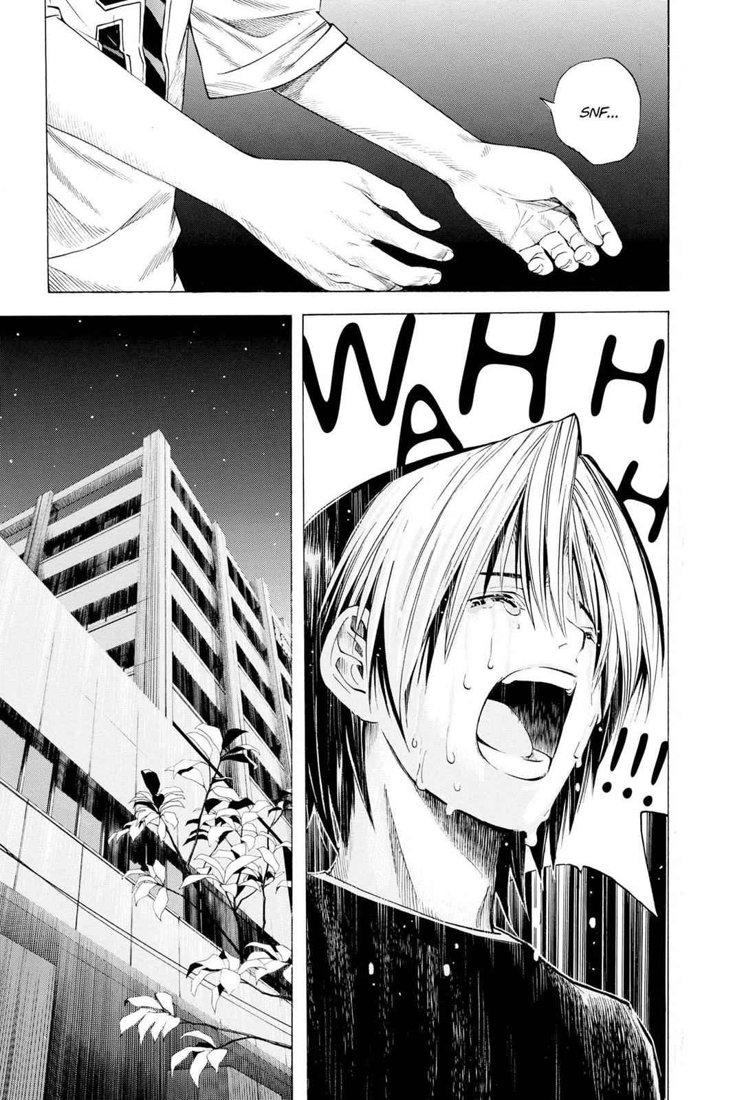 Hikaru no Go Chapter 129 Page 13