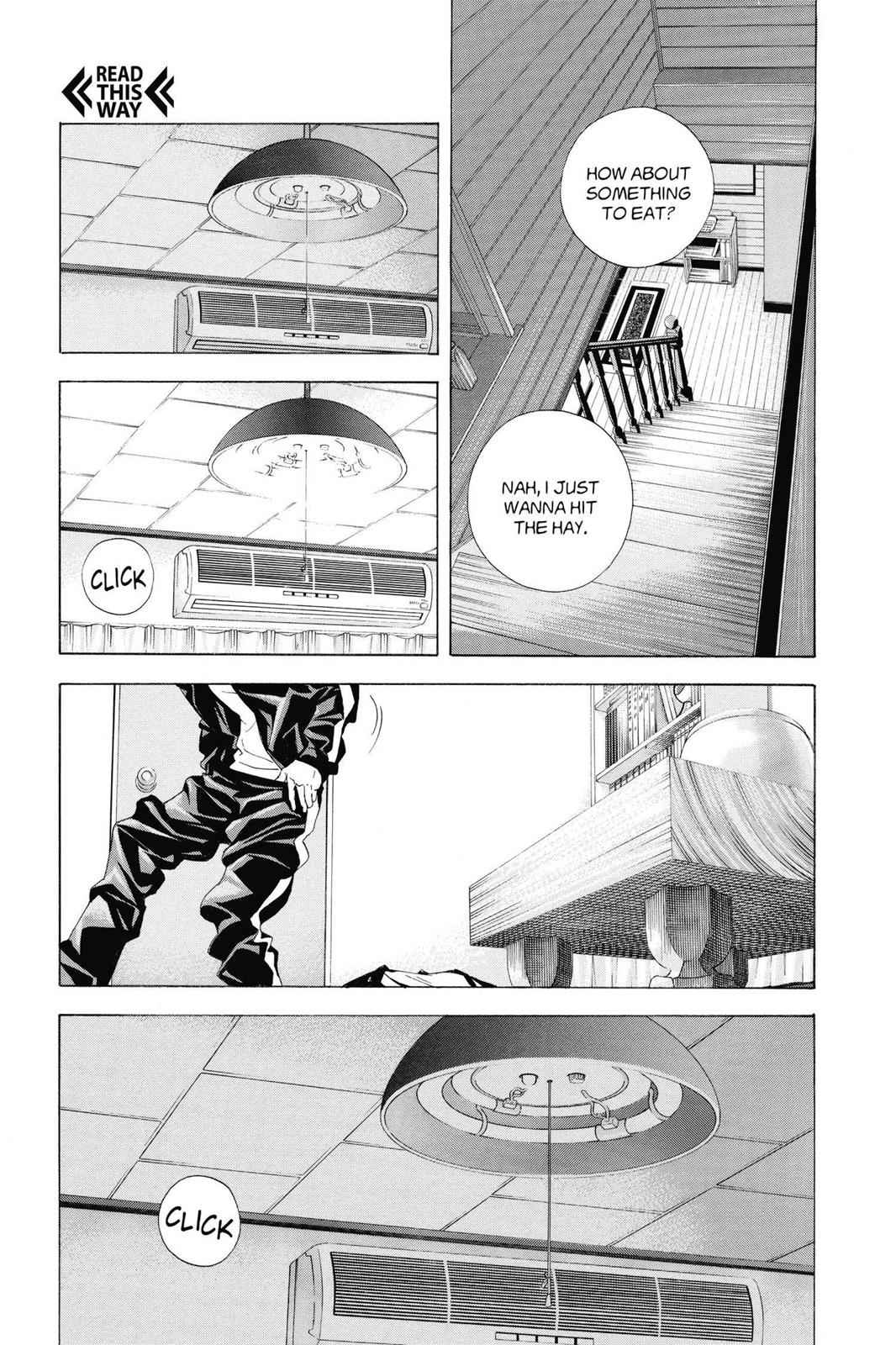 Hikaru no Go Chapter 148 Page 9