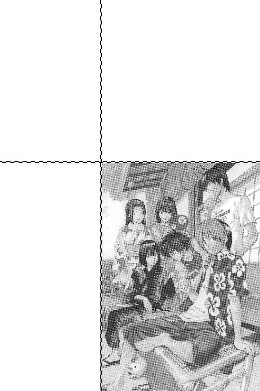 Hikaru no Go Chapter 152 Page 4