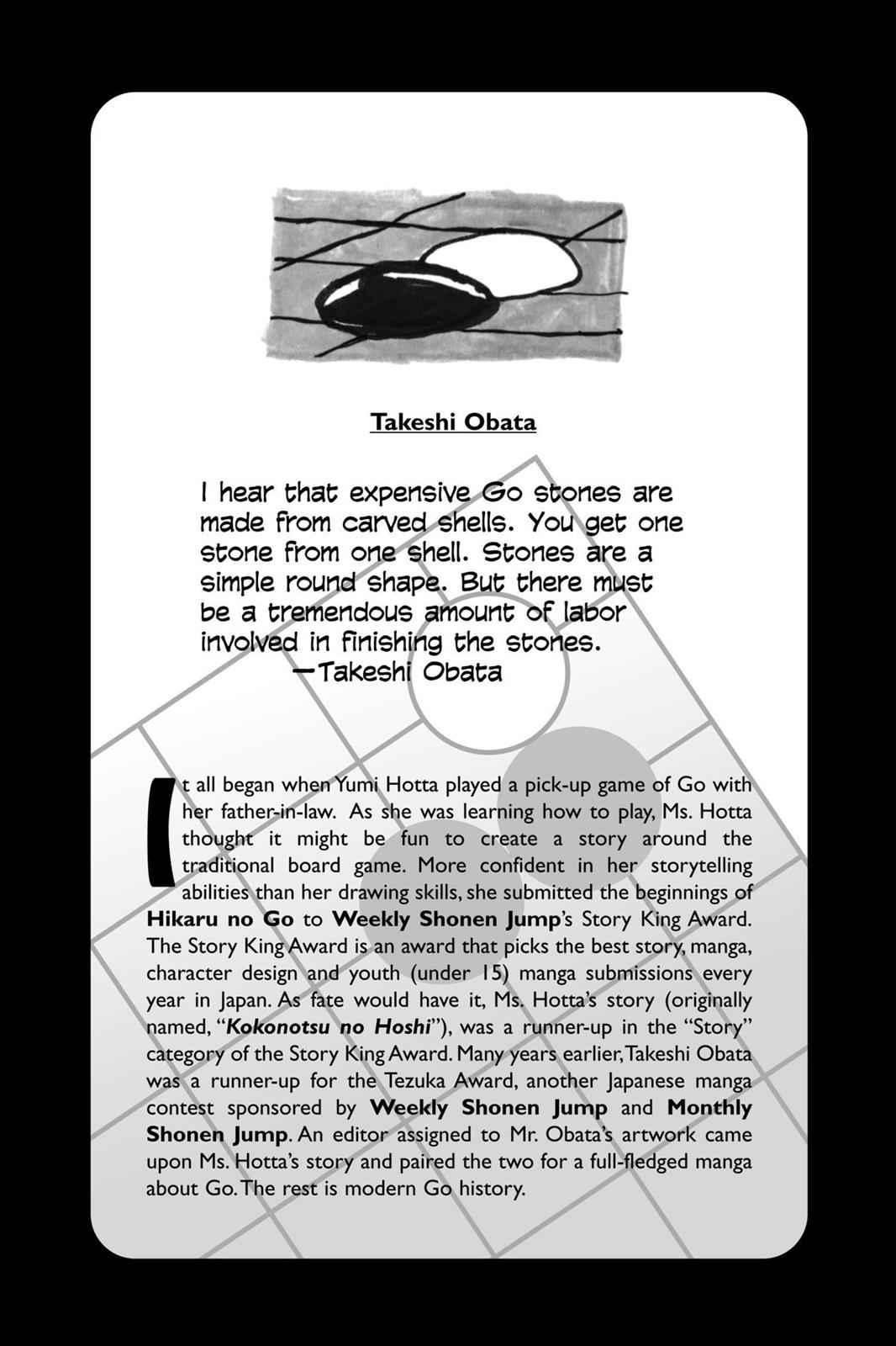 Hikaru no Go Chapter 26 Page 2