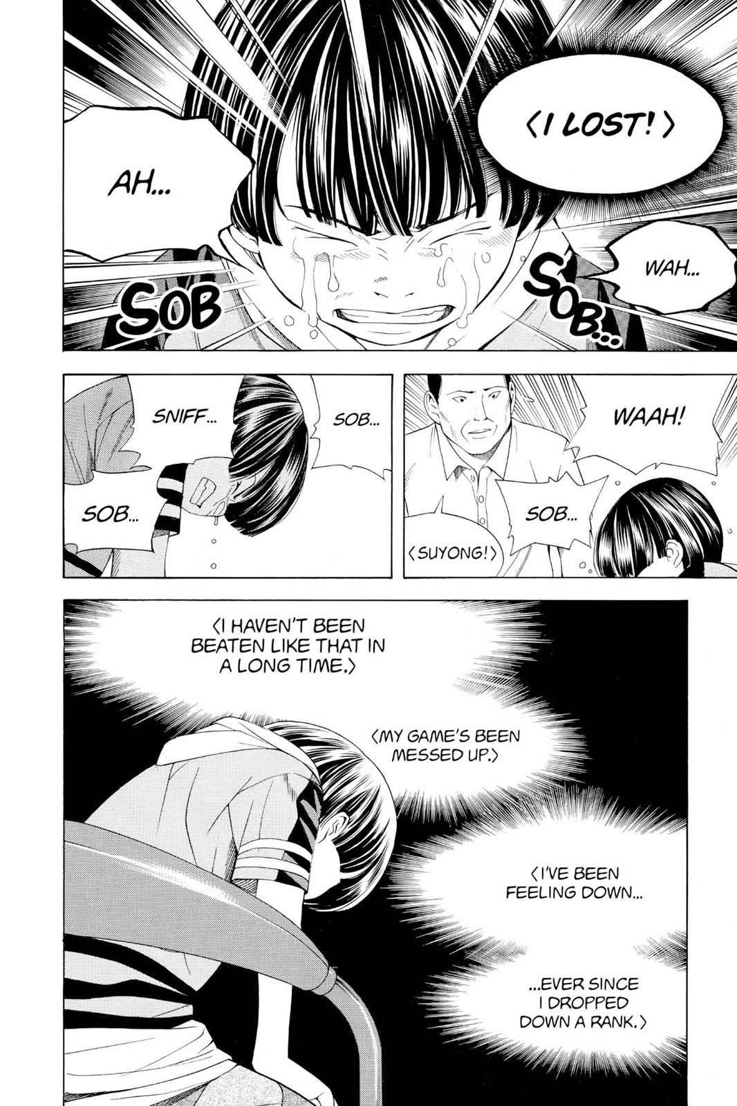 Hikaru no Go Chapter 76 Page 10