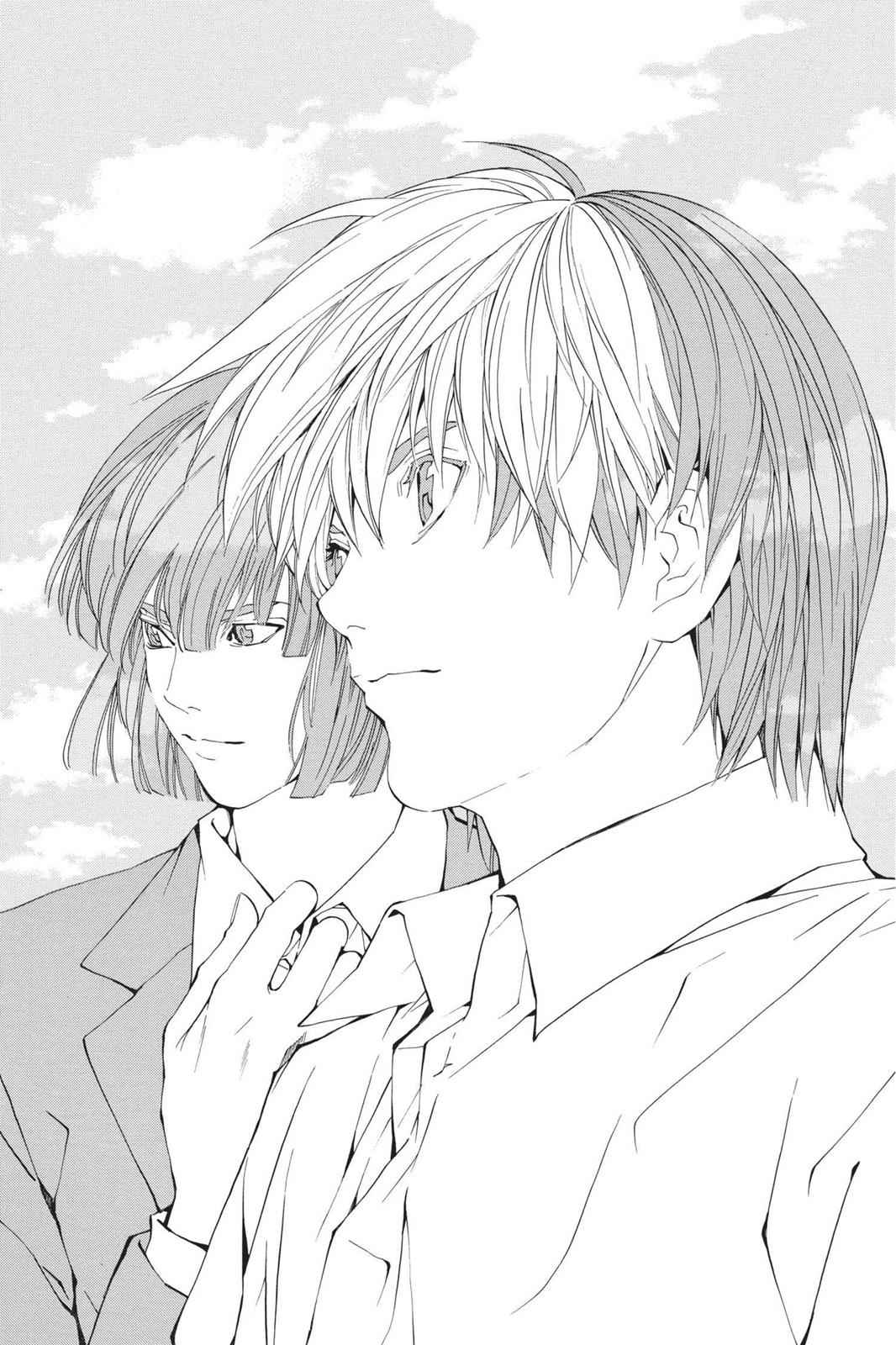 Hikaru no Go Chapter 189 Page 2