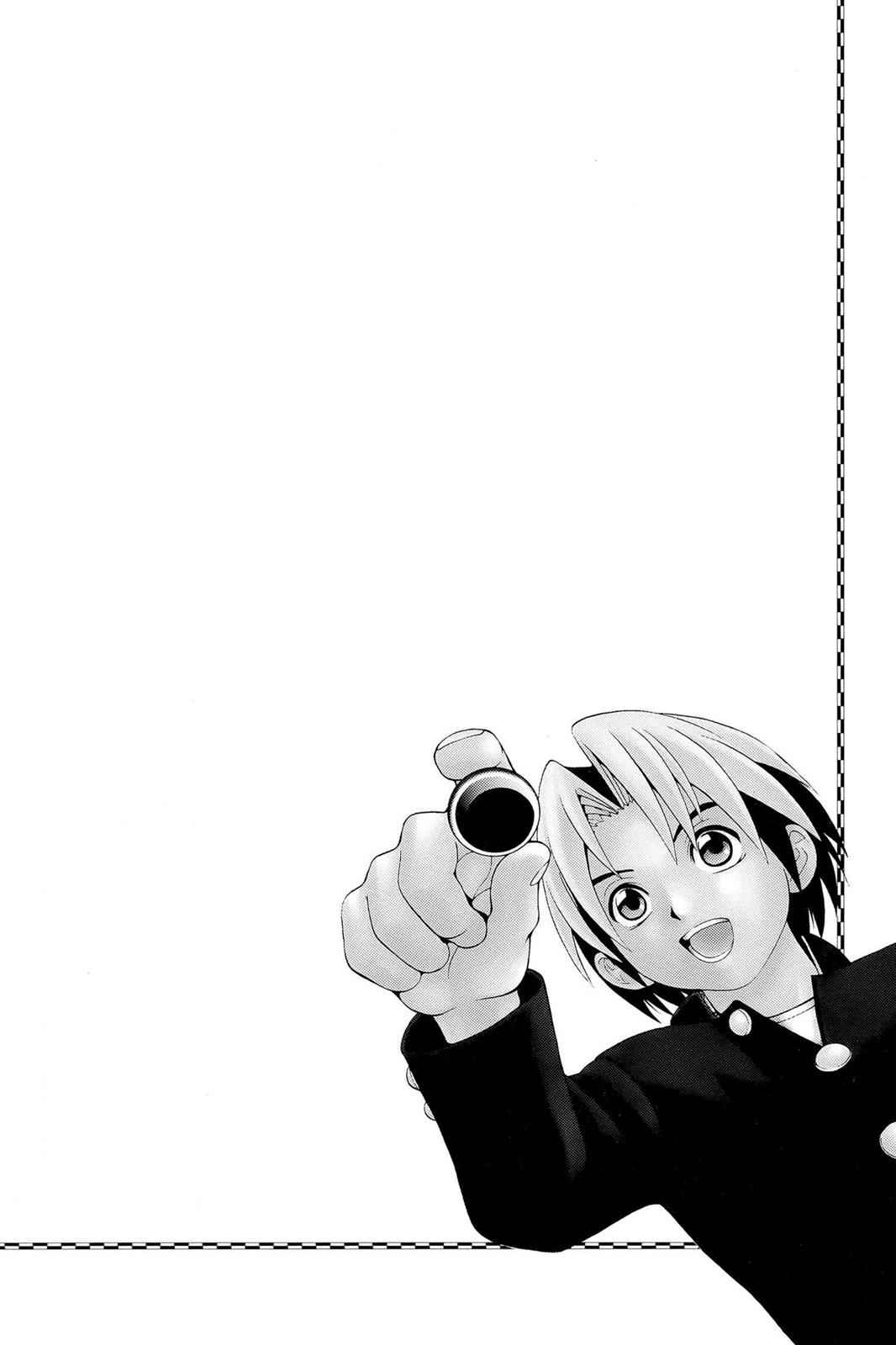 Hikaru no Go Chapter 9 Page 3