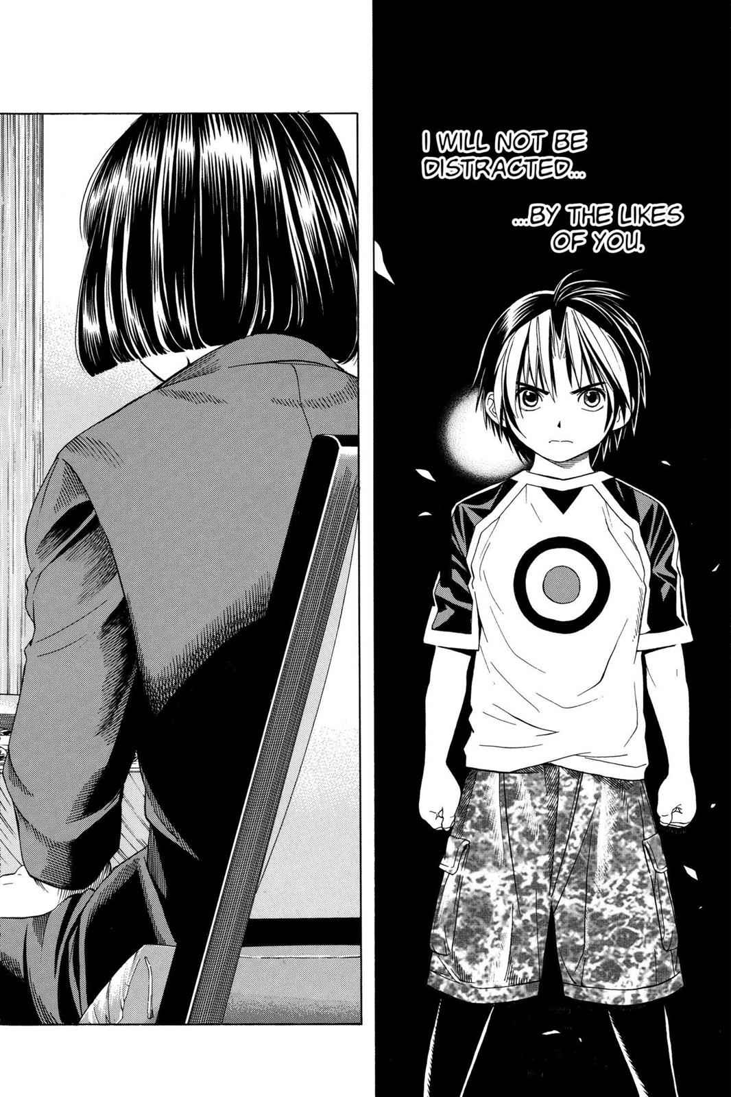 Hikaru no Go Chapter 50 Page 2