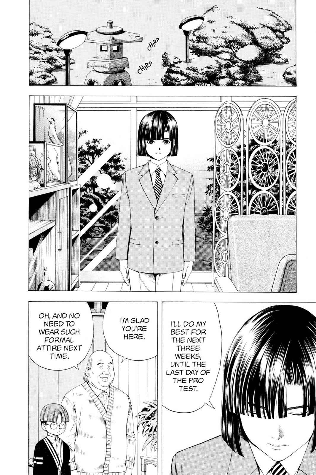 Hikaru no Go Chapter 86 Page 14
