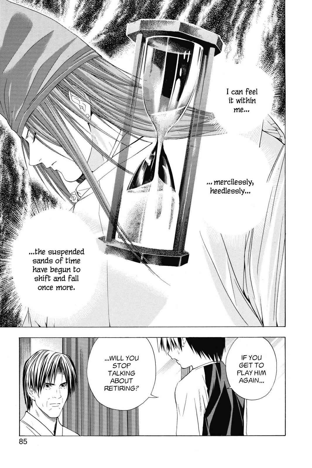 Hikaru no Go Chapter 117 Page 13