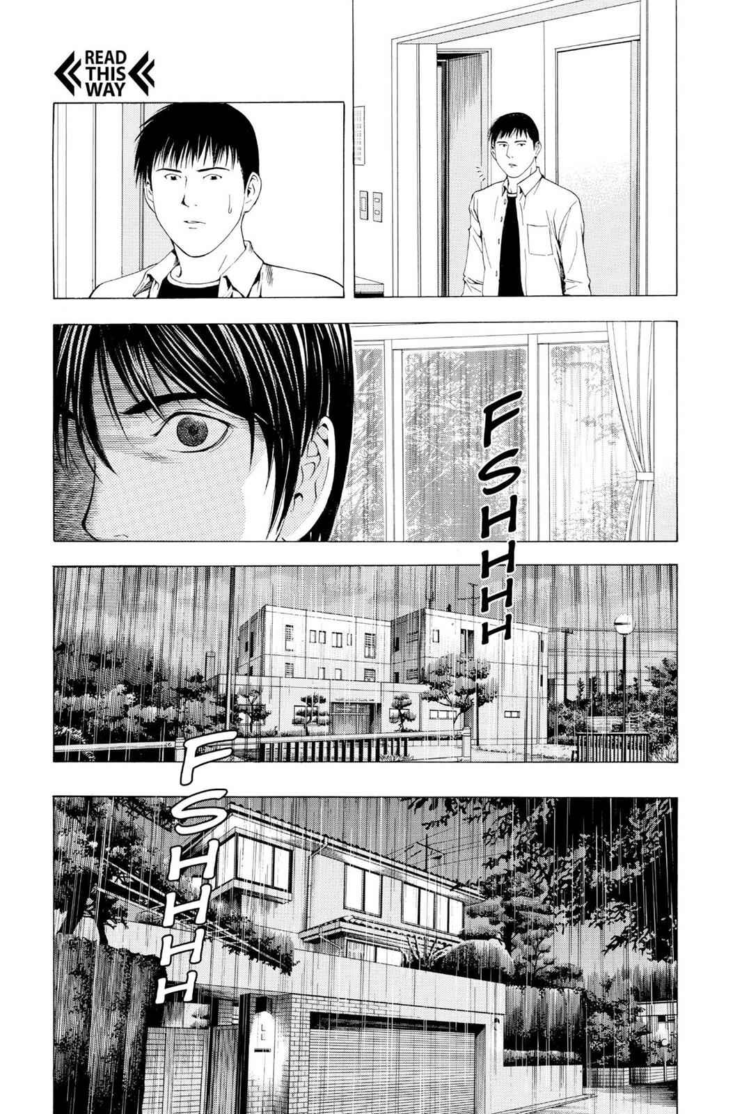 Hikaru no Go Chapter 96 Page 3