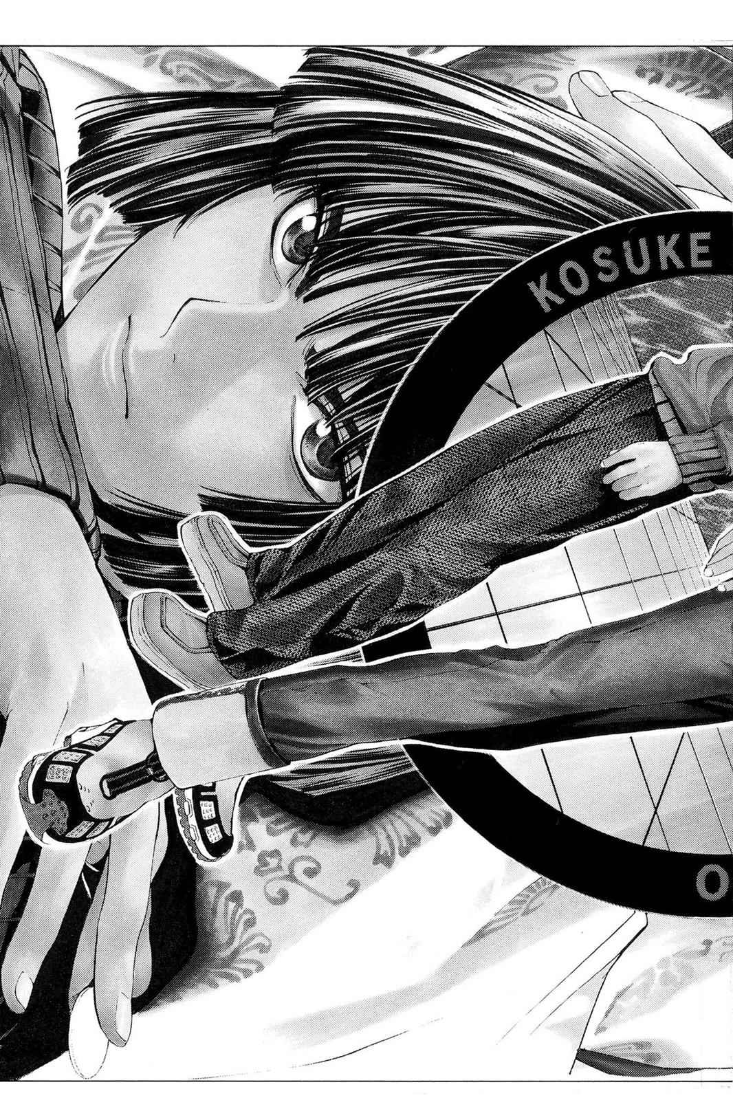 Hikaru no Go Chapter 94 Page 3