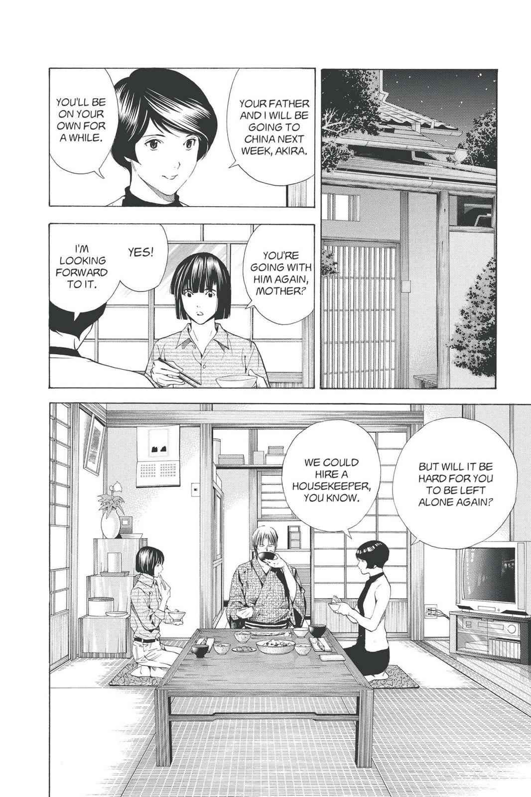 Hikaru no Go Chapter 169 Page 12