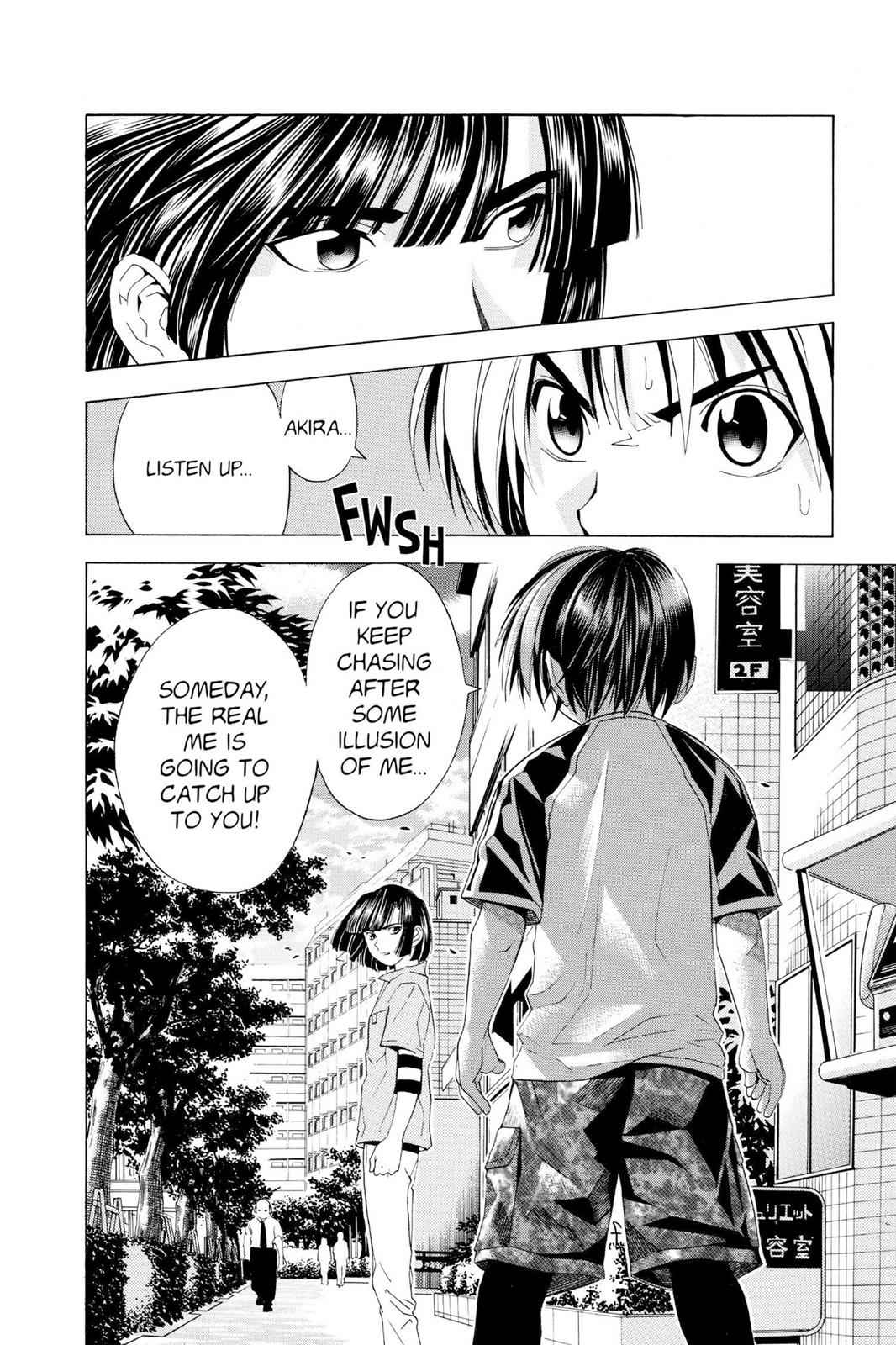 Hikaru no Go Chapter 37 Page 10