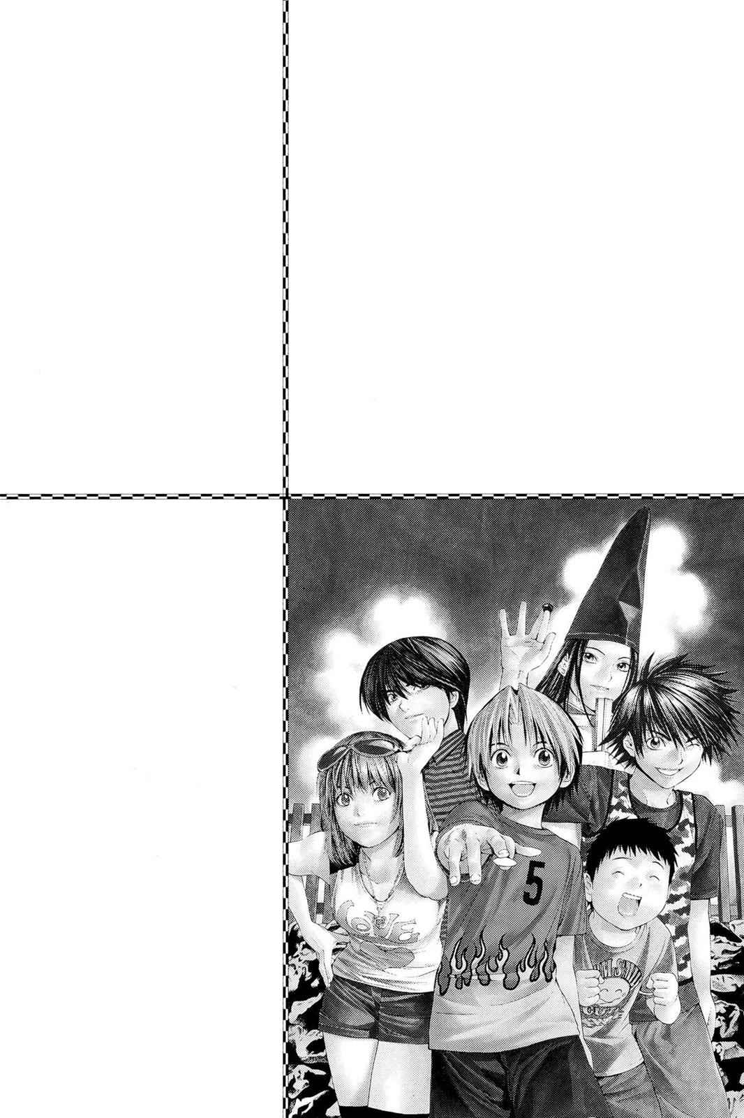 Hikaru no Go Chapter 83 Page 6