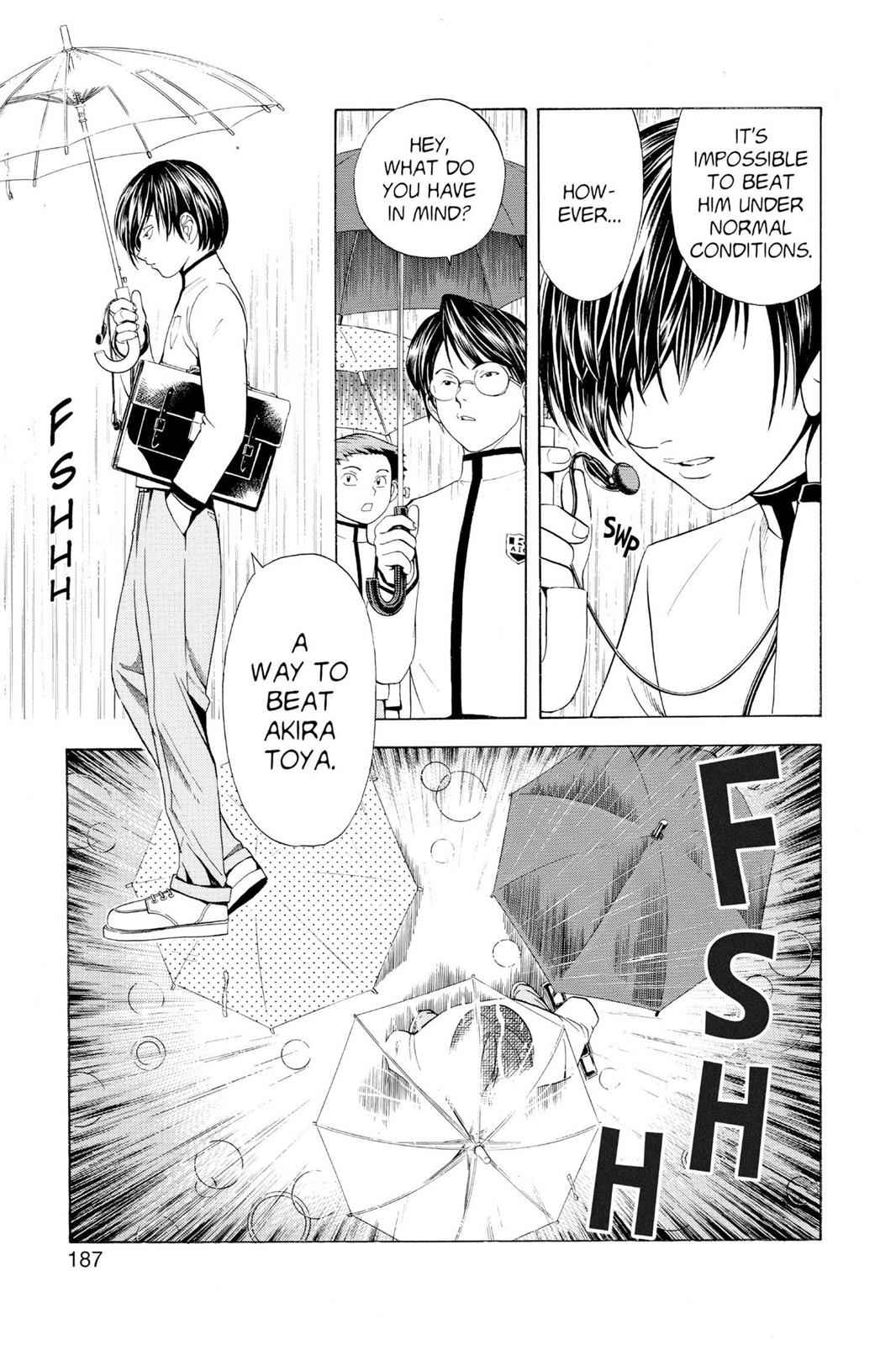 Hikaru no Go Chapter 16 Page 11