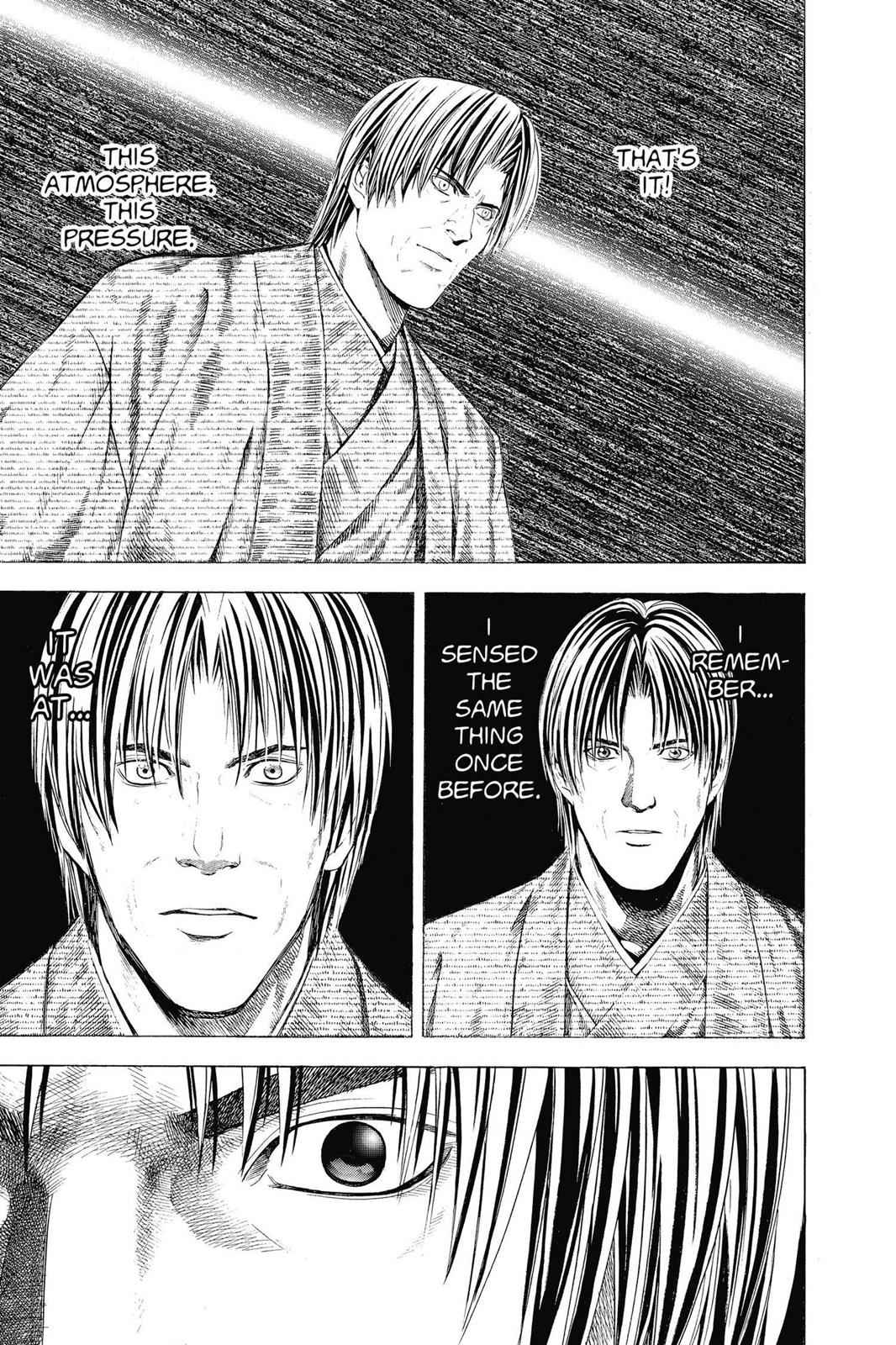 Hikaru no Go Chapter 115 Page 13