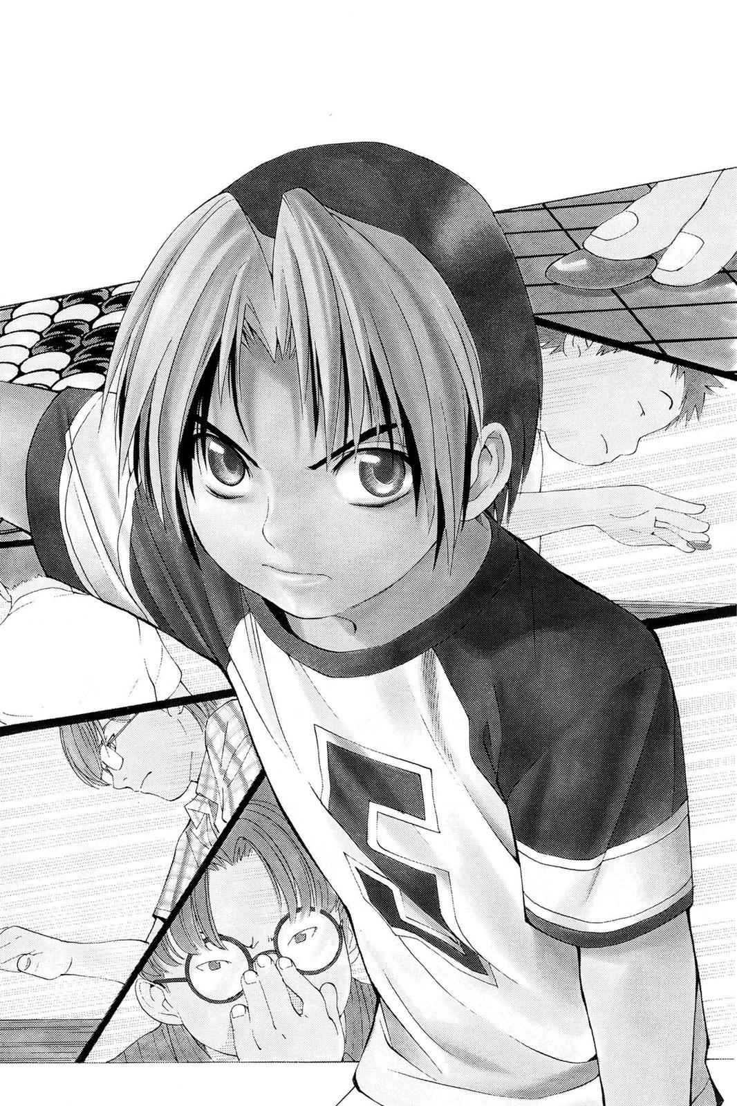 Hikaru no Go Chapter 78 Page 2