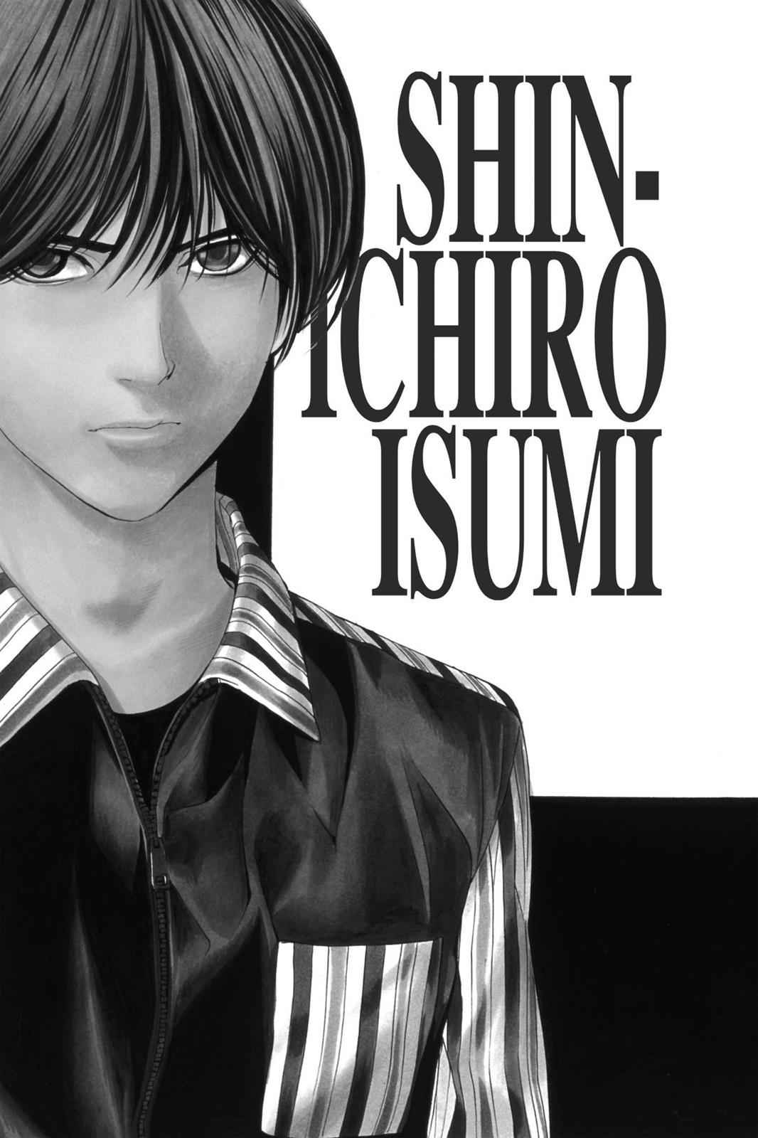 Hikaru no Go Chapter 83 Page 3