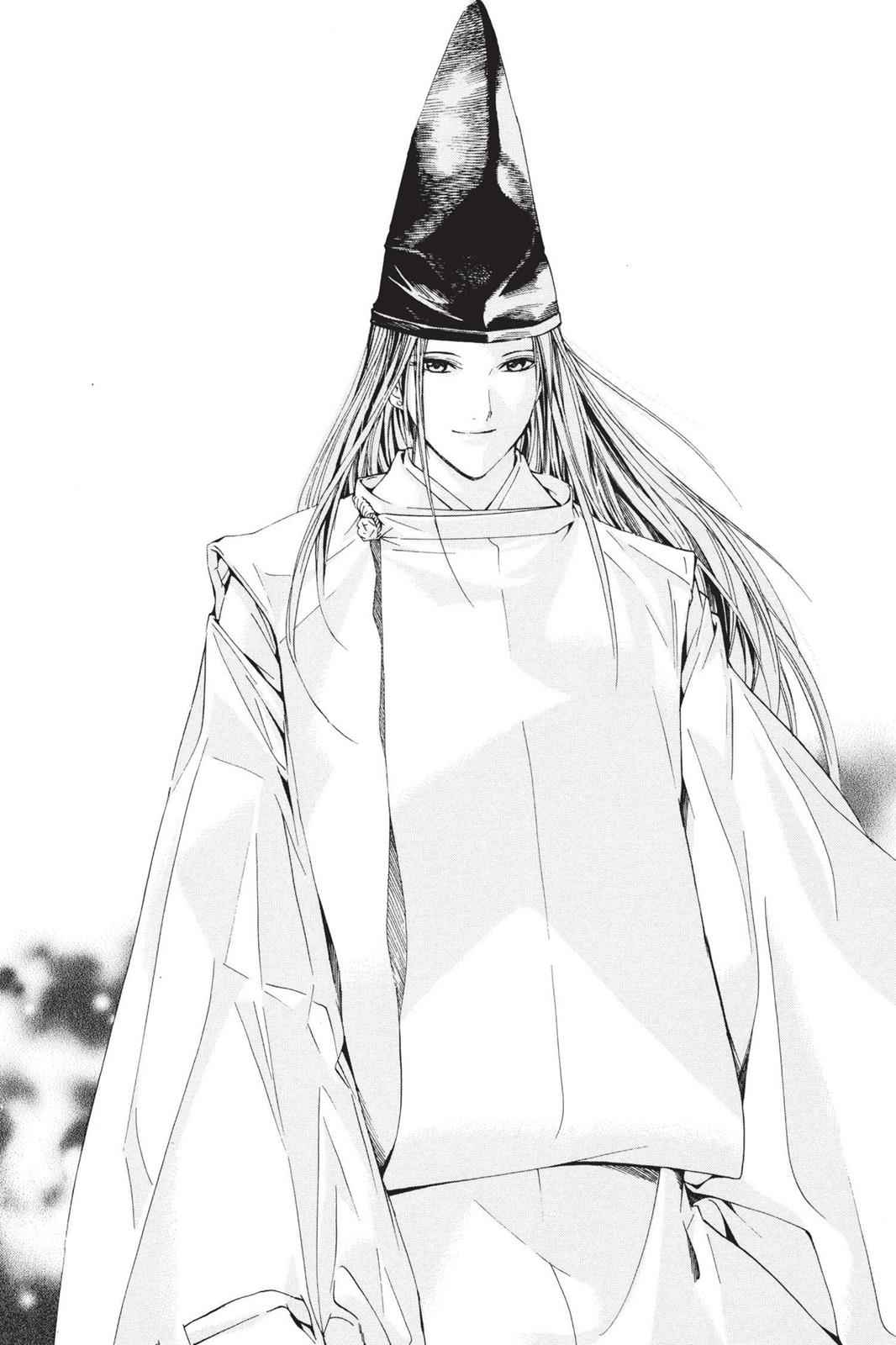 Hikaru no Go Chapter 148 Page 13