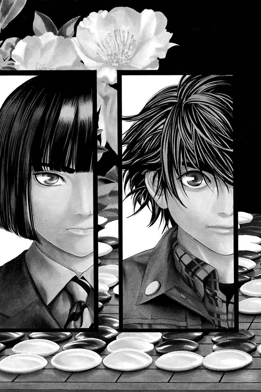 Hikaru no Go Chapter 47 Page 3