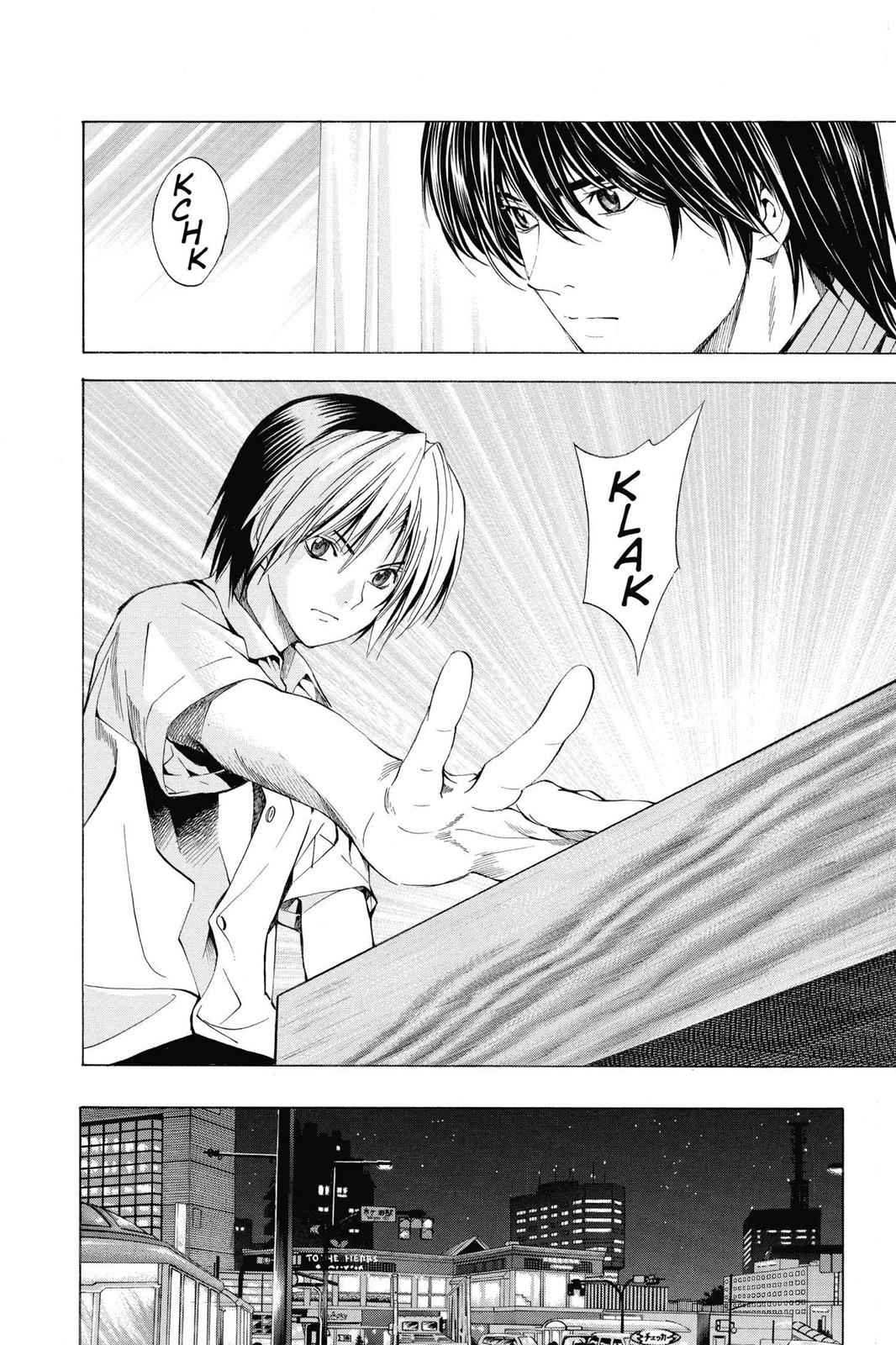 Hikaru no Go Chapter 140 Page 13