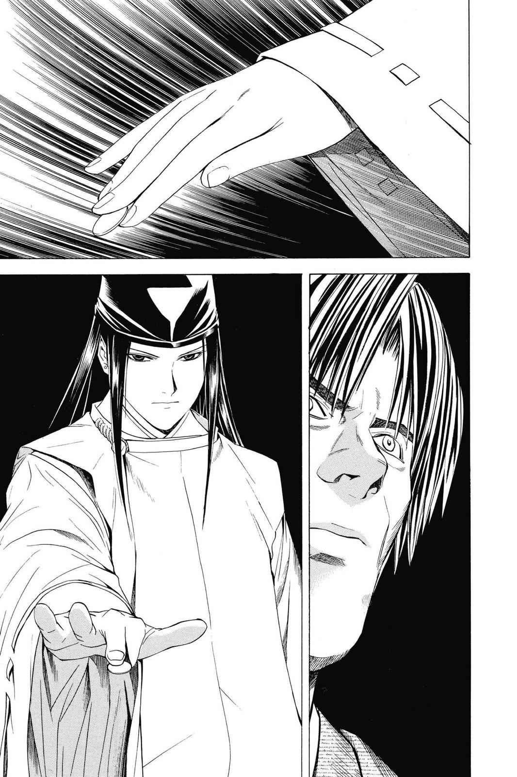 Hikaru no Go Chapter 115 Page 15
