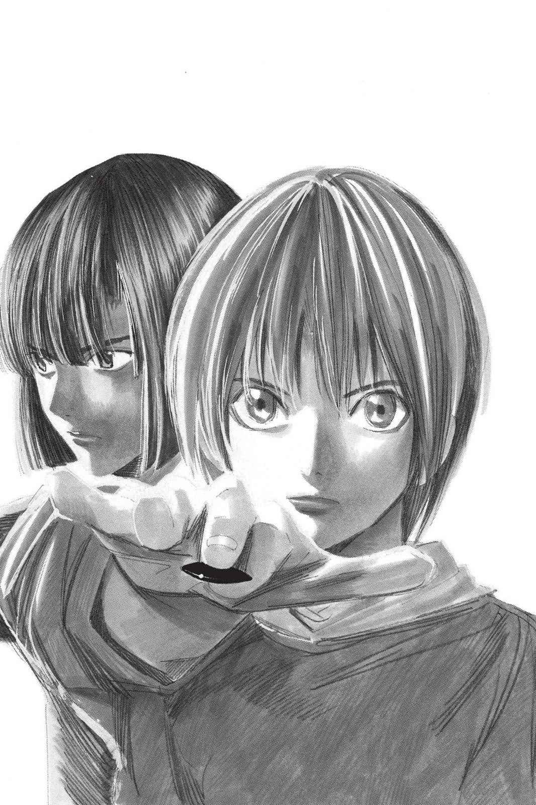 Hikaru no Go Chapter 148 Page 2