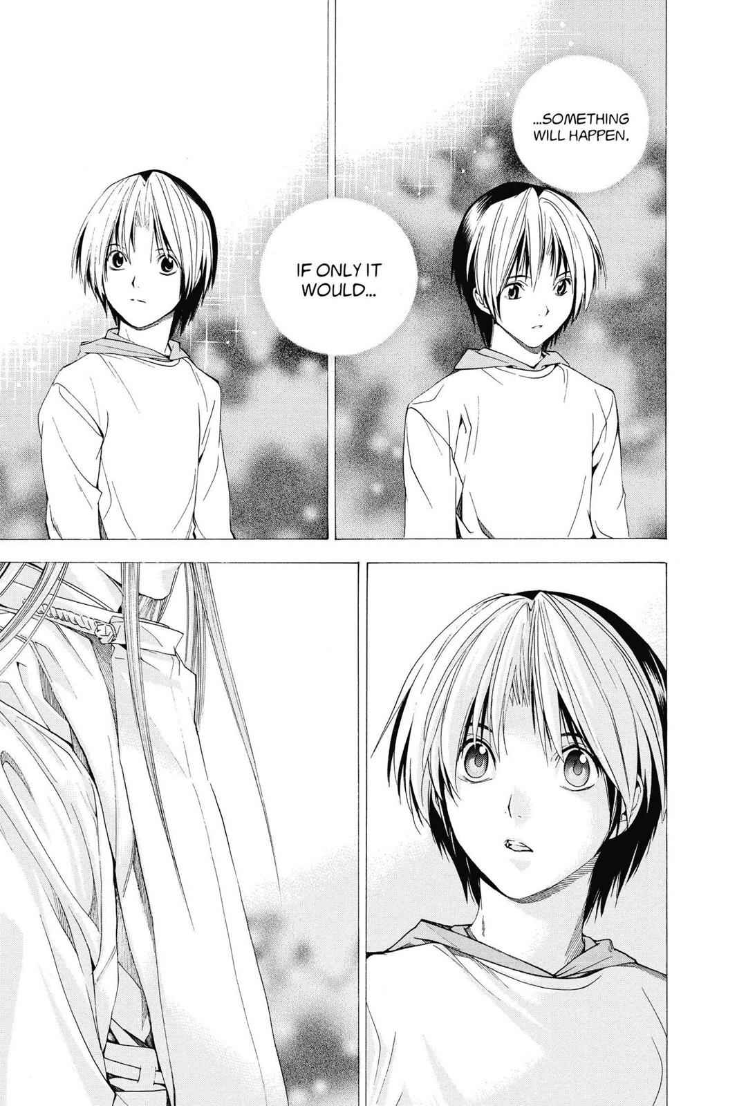 Hikaru no Go Chapter 148 Page 11