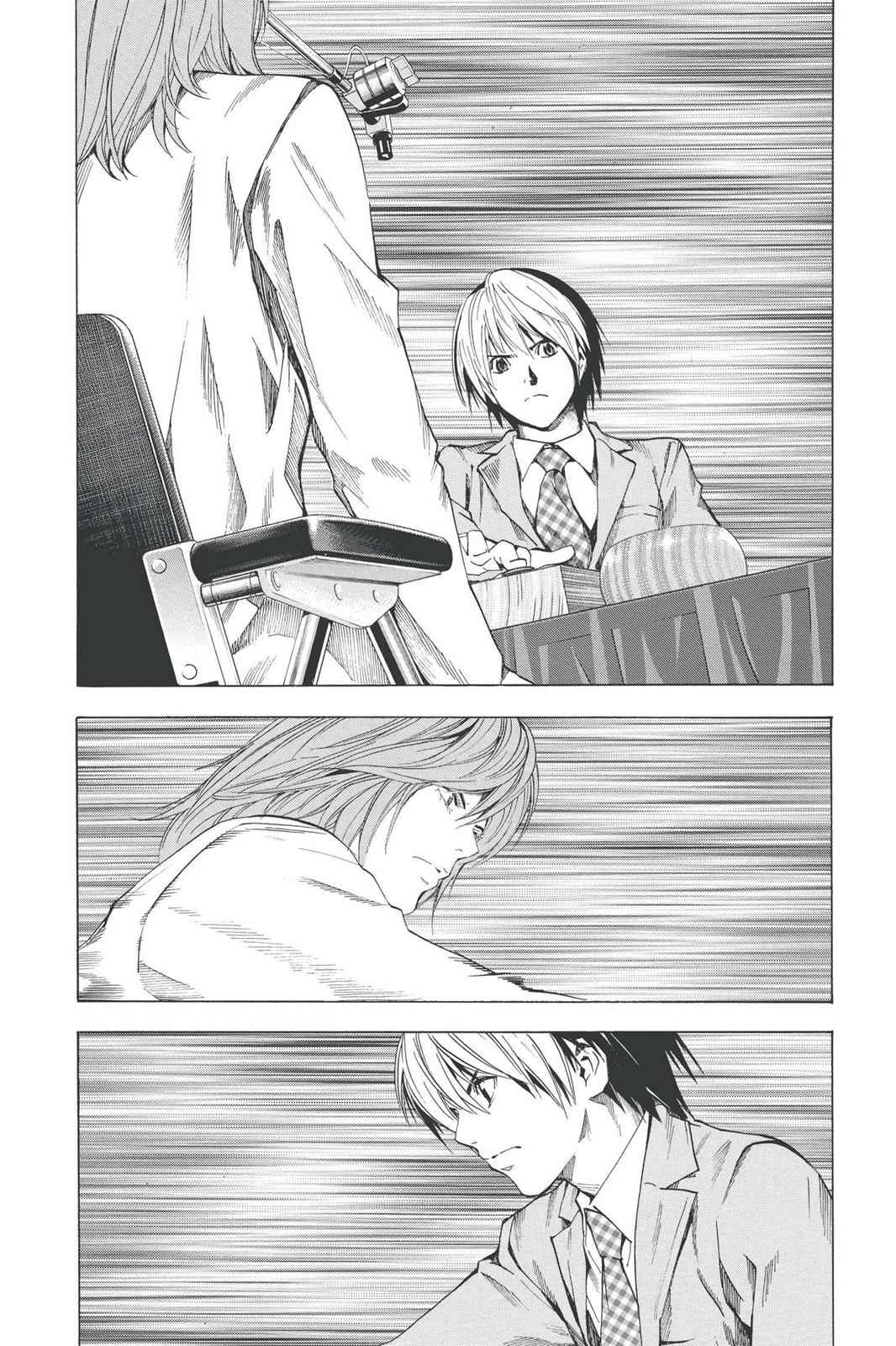 Hikaru no Go Chapter 185 Page 14