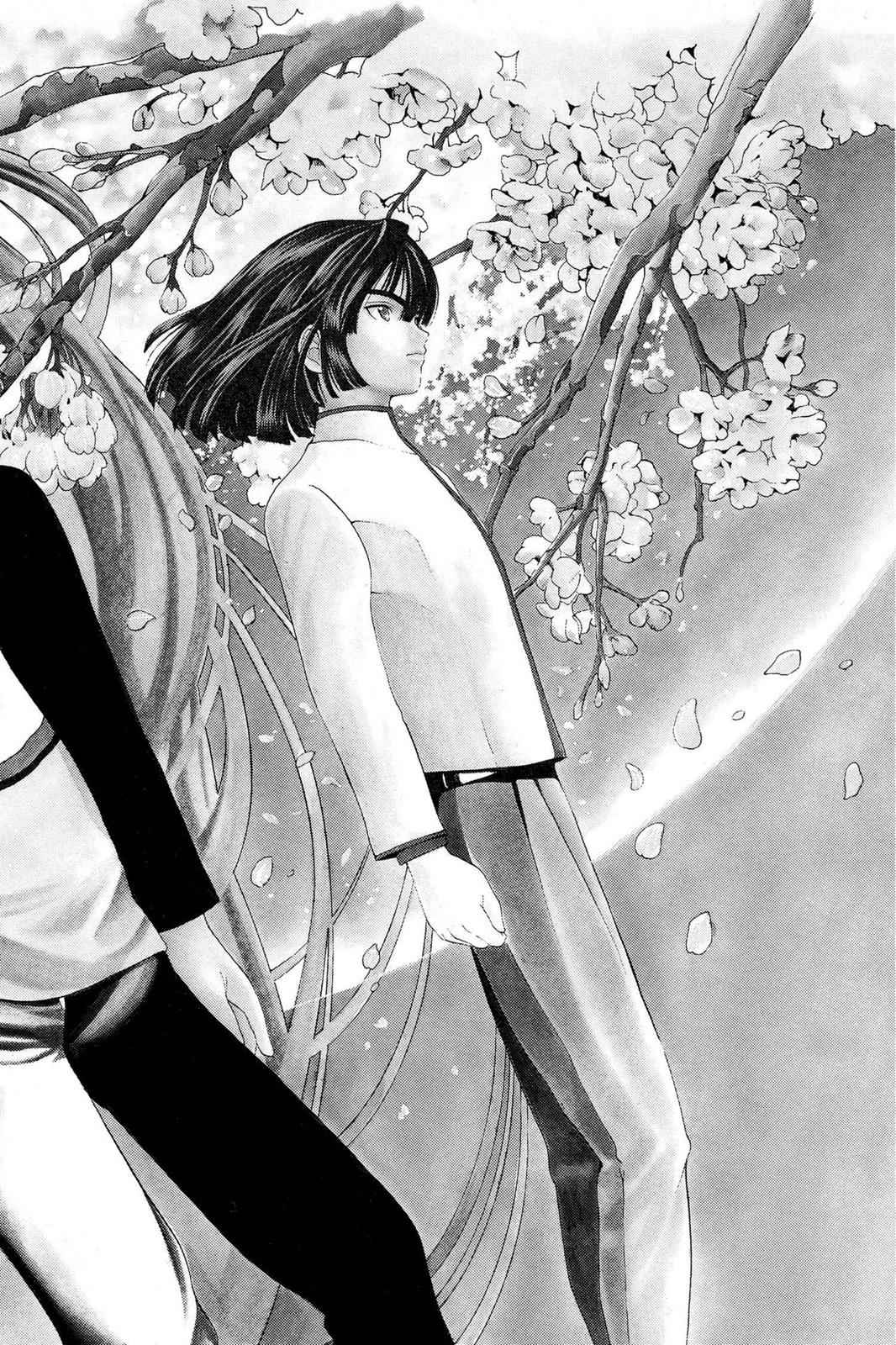 Hikaru no Go Chapter 14 Page 2