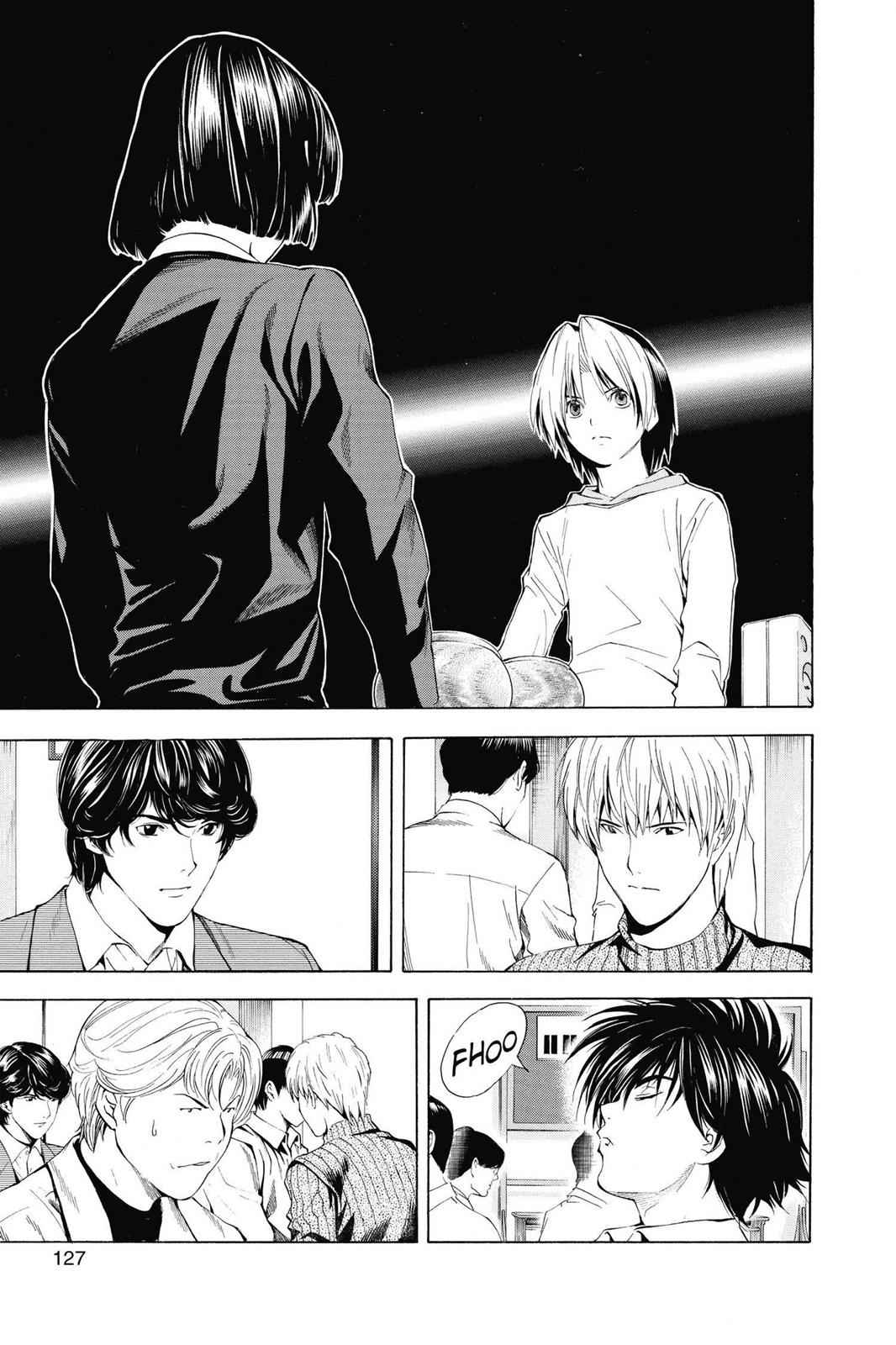 Hikaru no Go Chapter 145 Page 15