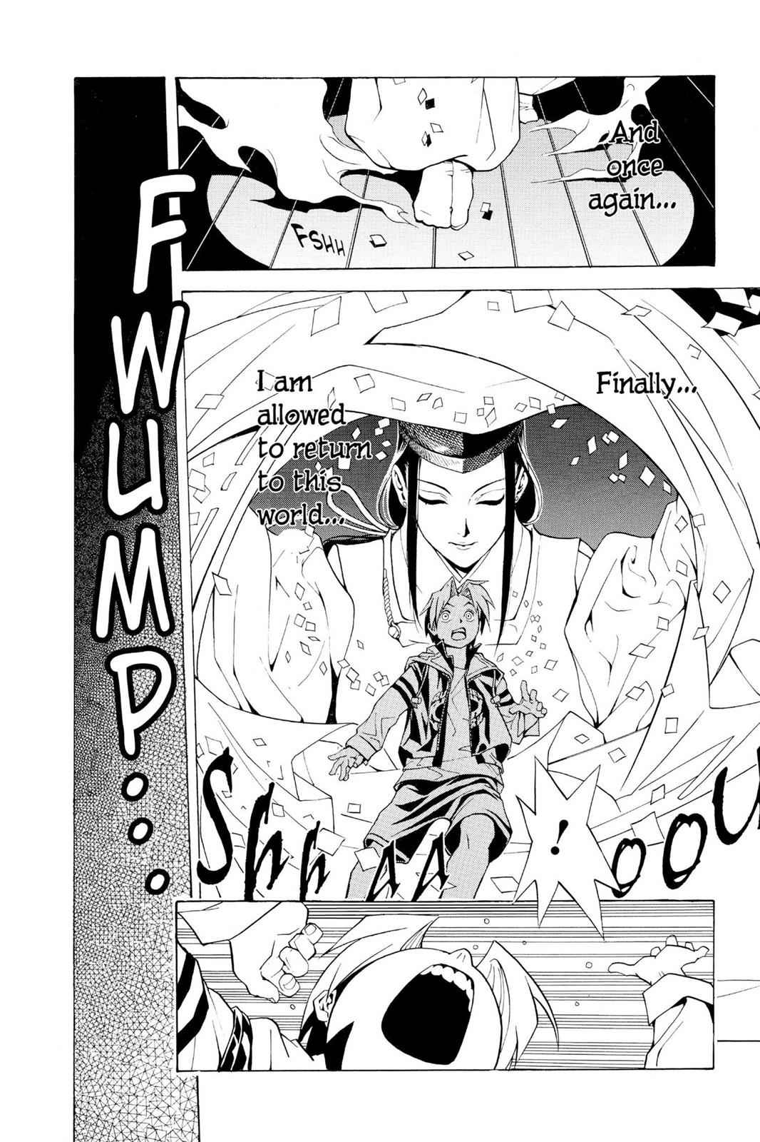Hikaru no Go Chapter 1 Page 13