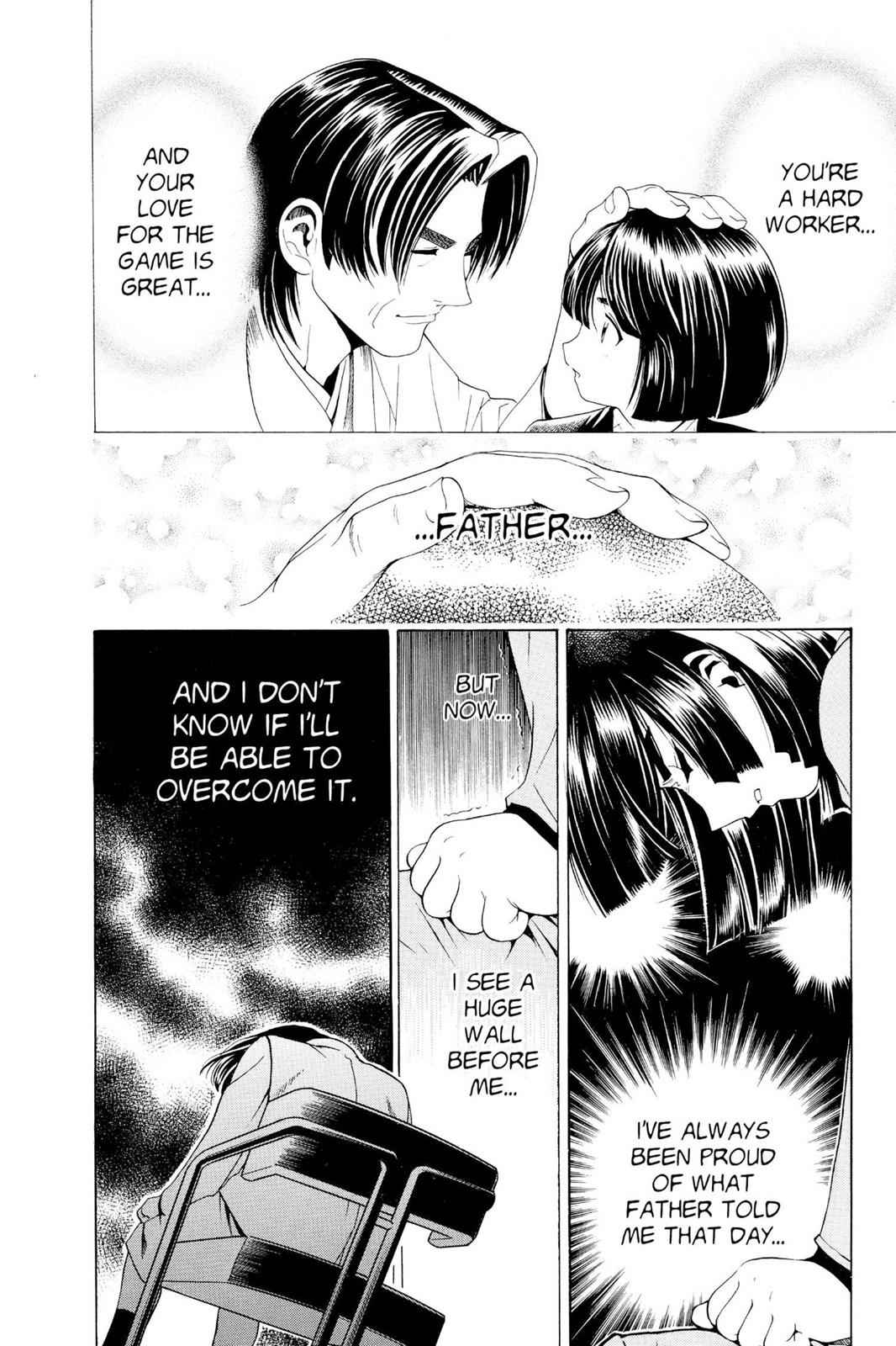 Hikaru no Go Chapter 6 Page 8
