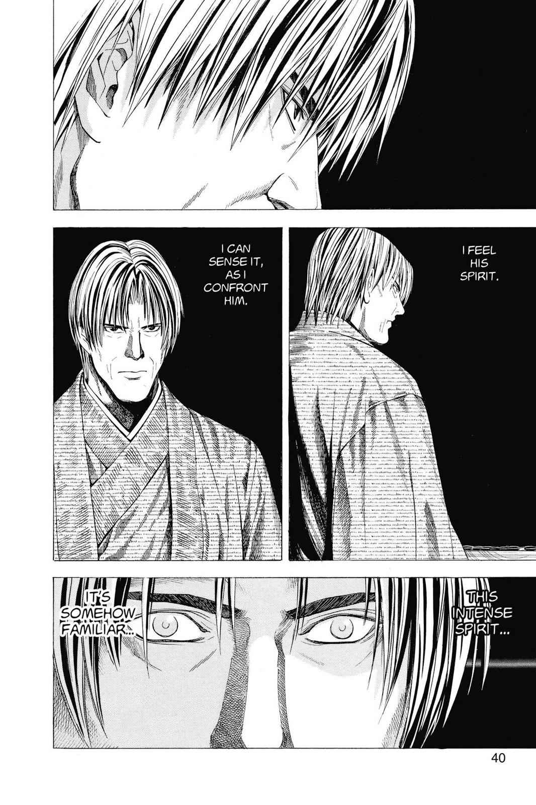 Hikaru no Go Chapter 115 Page 12