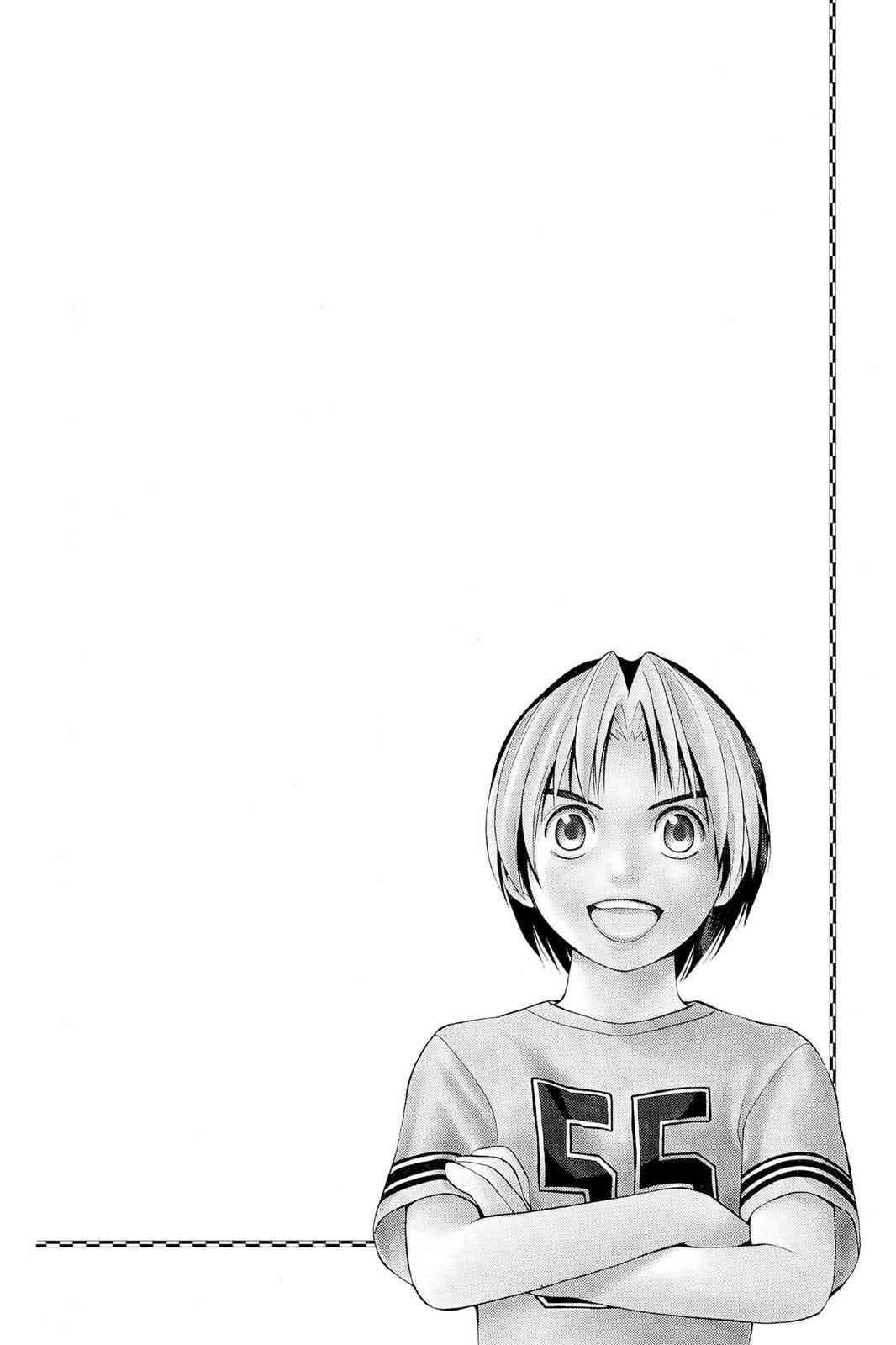 Hikaru no Go Chapter 66 Page 4