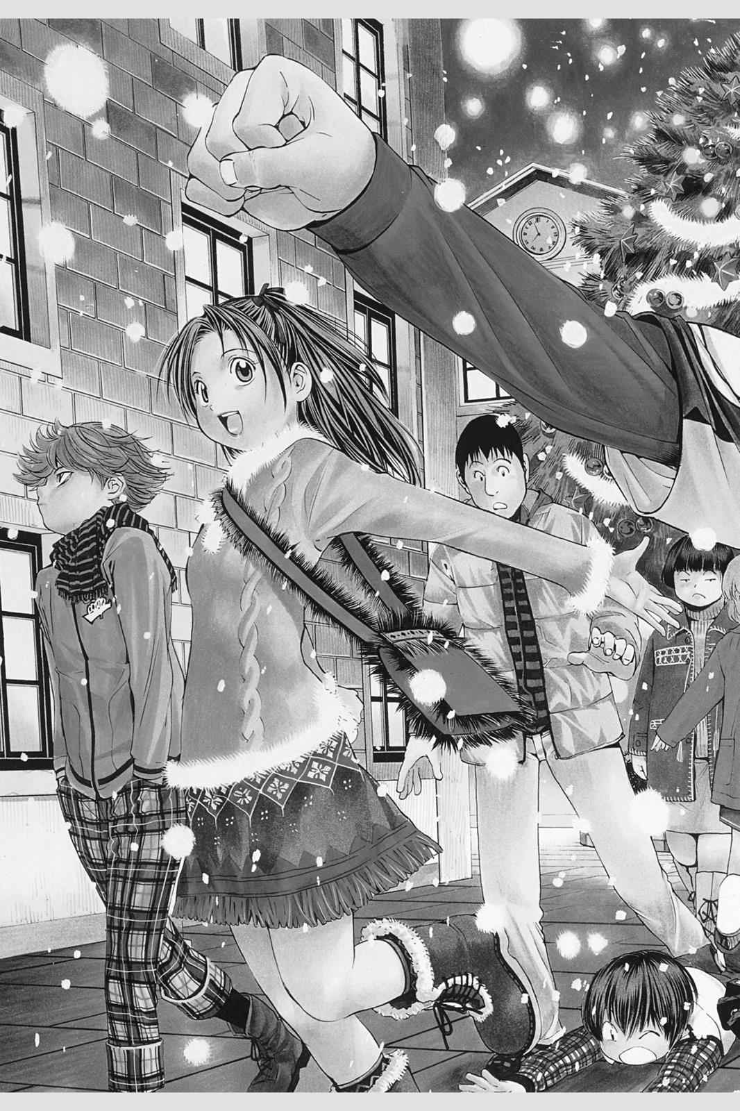 Hikaru no Go Chapter 98 Page 3