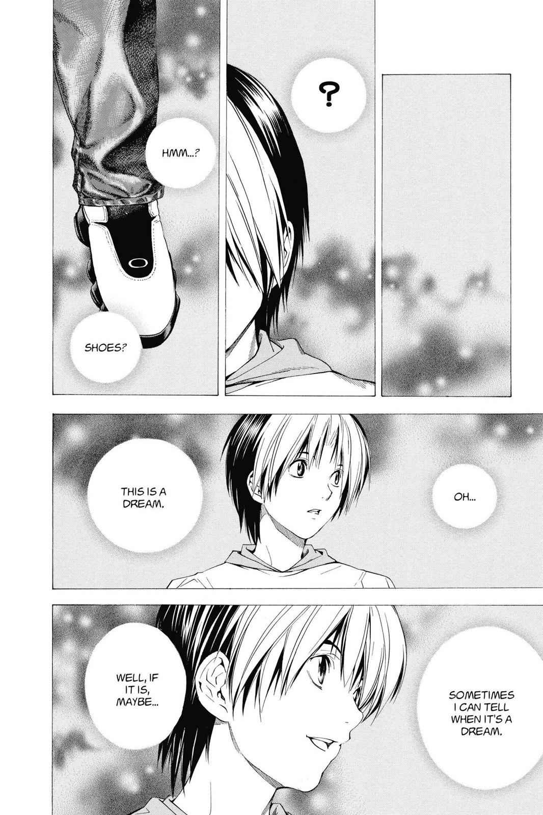 Hikaru no Go Chapter 148 Page 10