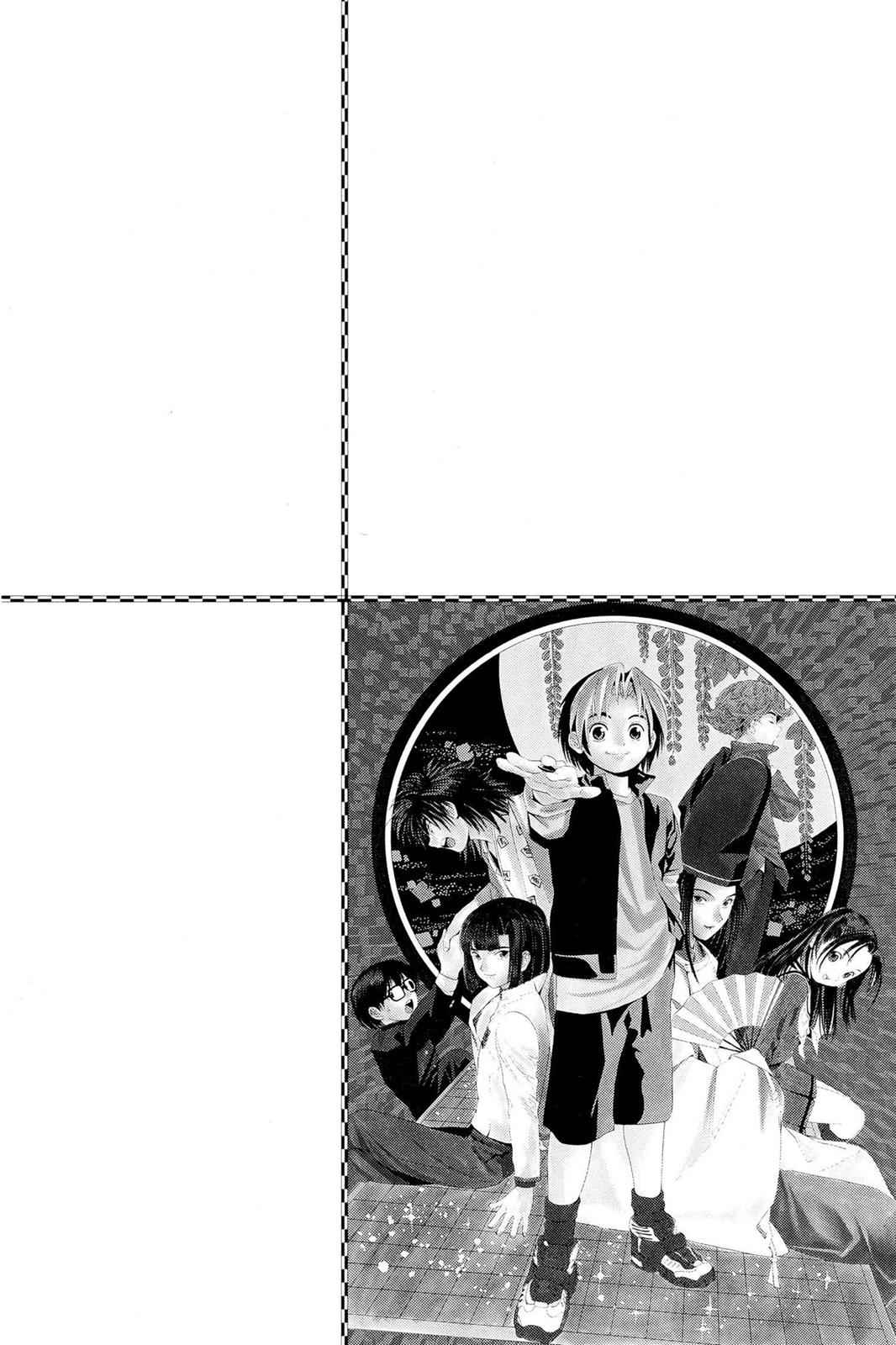 Hikaru no Go Chapter 18 Page 3