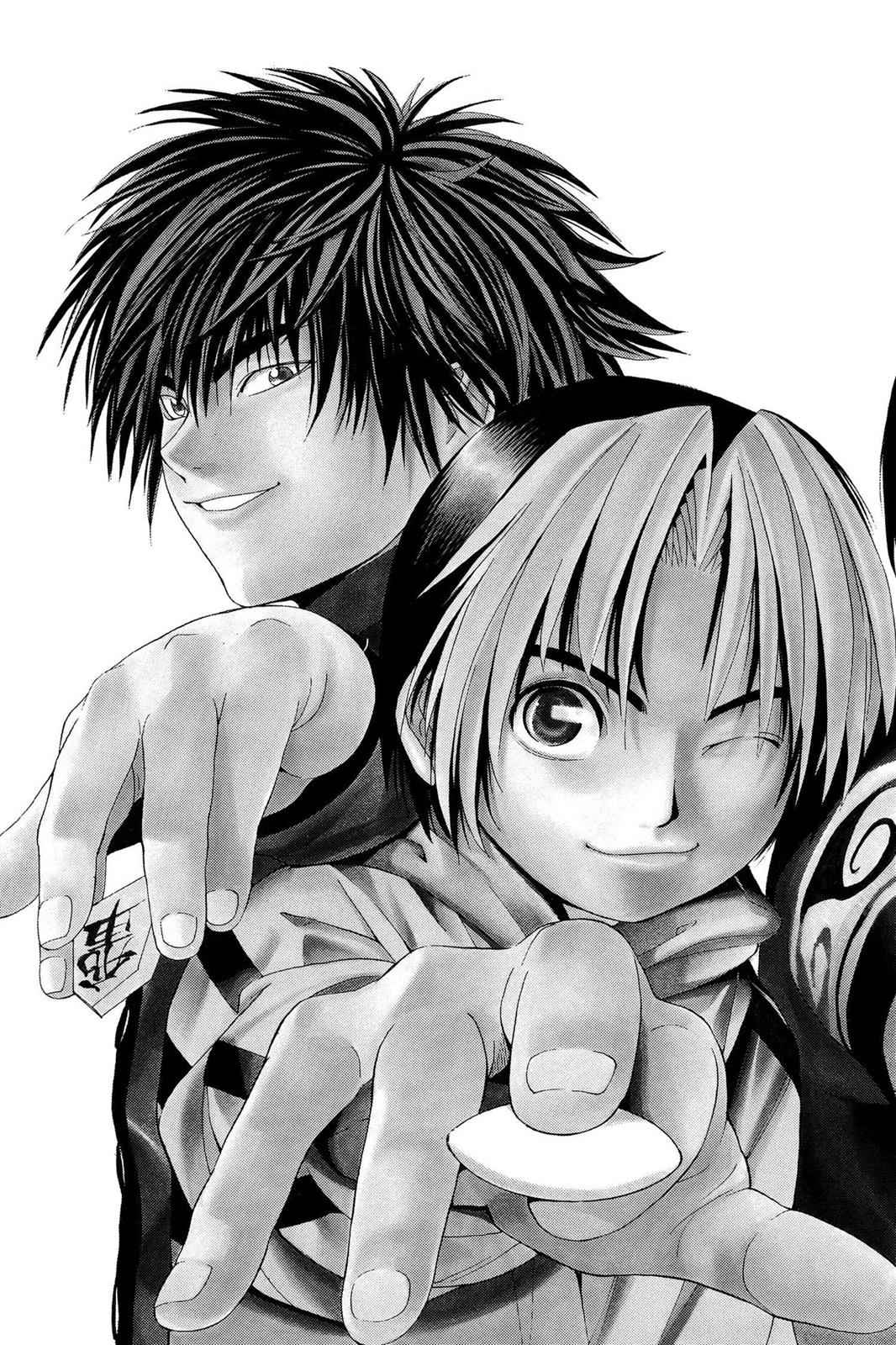 Hikaru no Go Chapter 51 Page 3