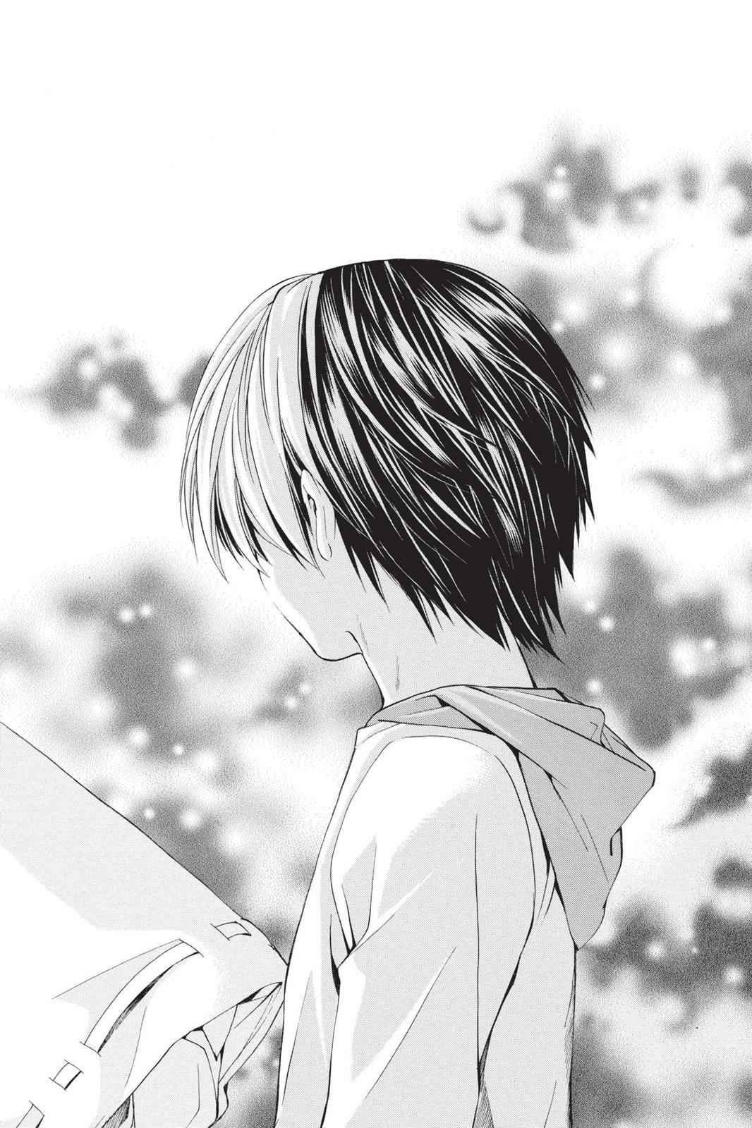 Hikaru no Go Chapter 148 Page 12