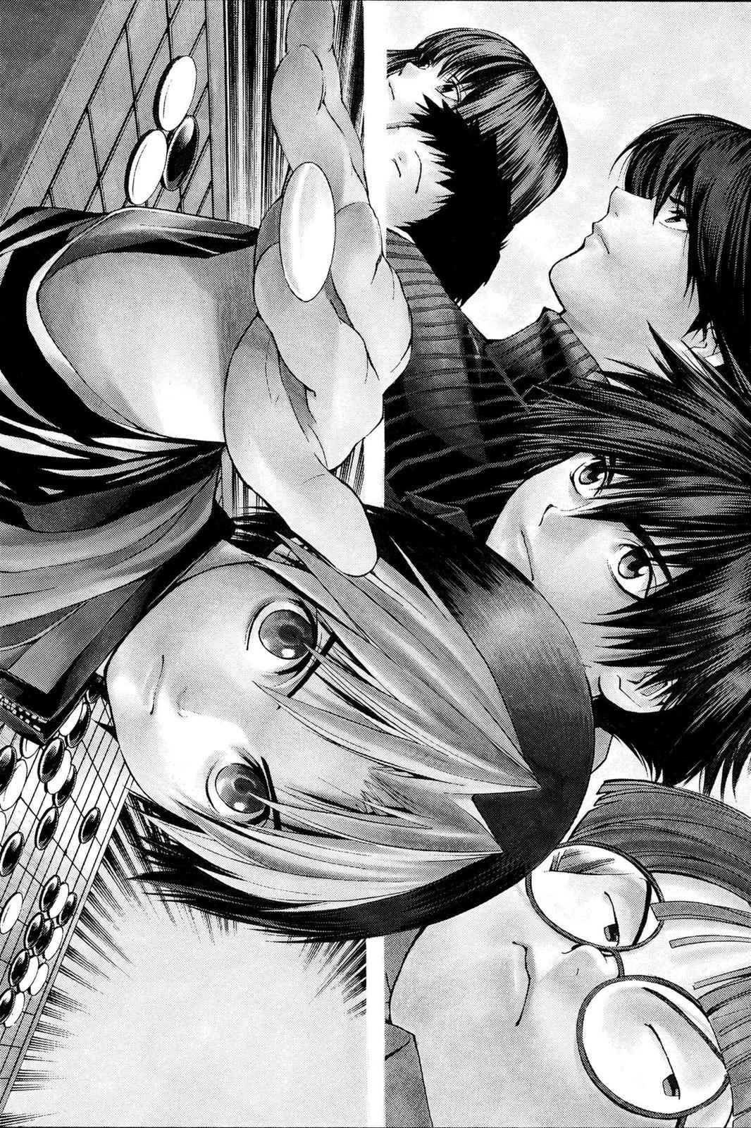 Hikaru no Go Chapter 87 Page 2