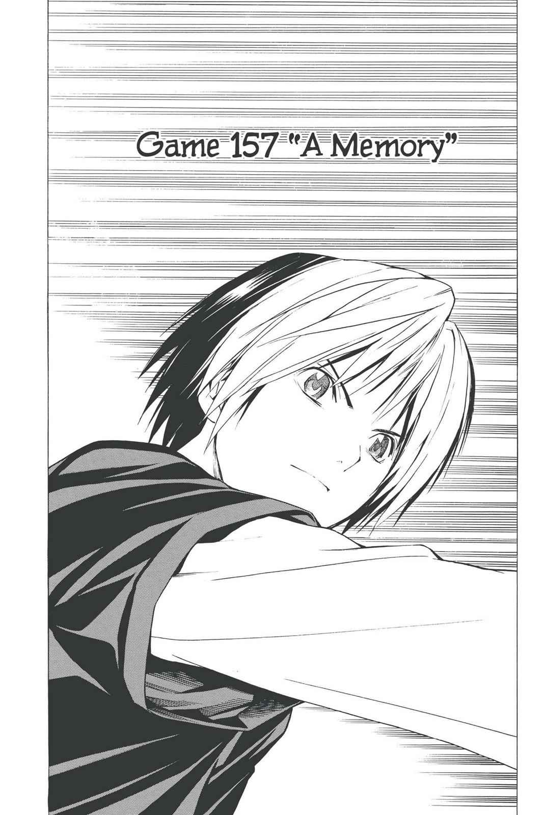 Hikaru no Go Chapter 157 Page 9