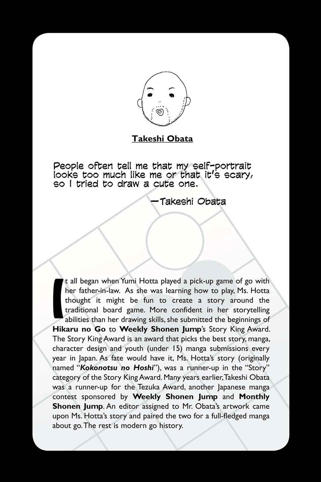 Hikaru no Go Chapter 157 Page 2