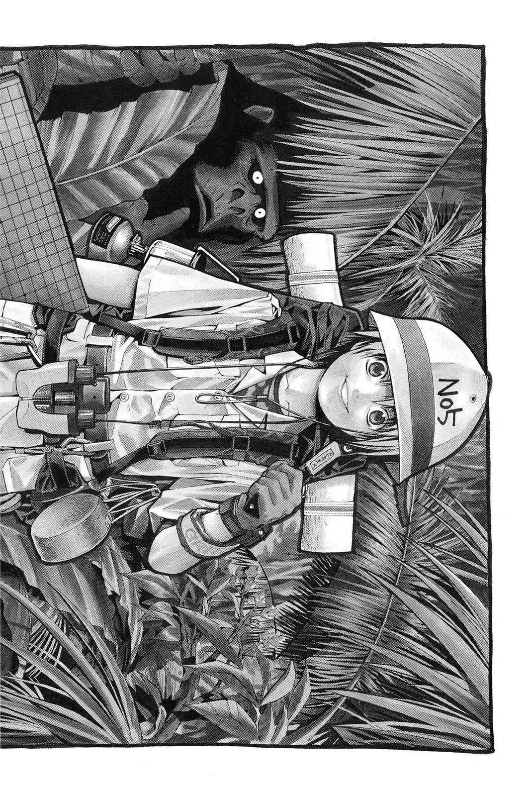 Hikaru no Go Chapter 121 Page 2