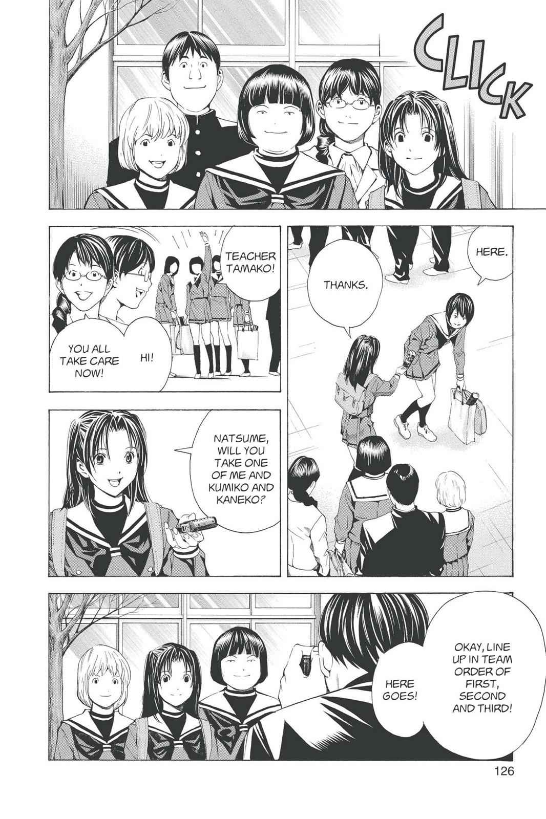 Hikaru no Go Chapter 162 Page 12