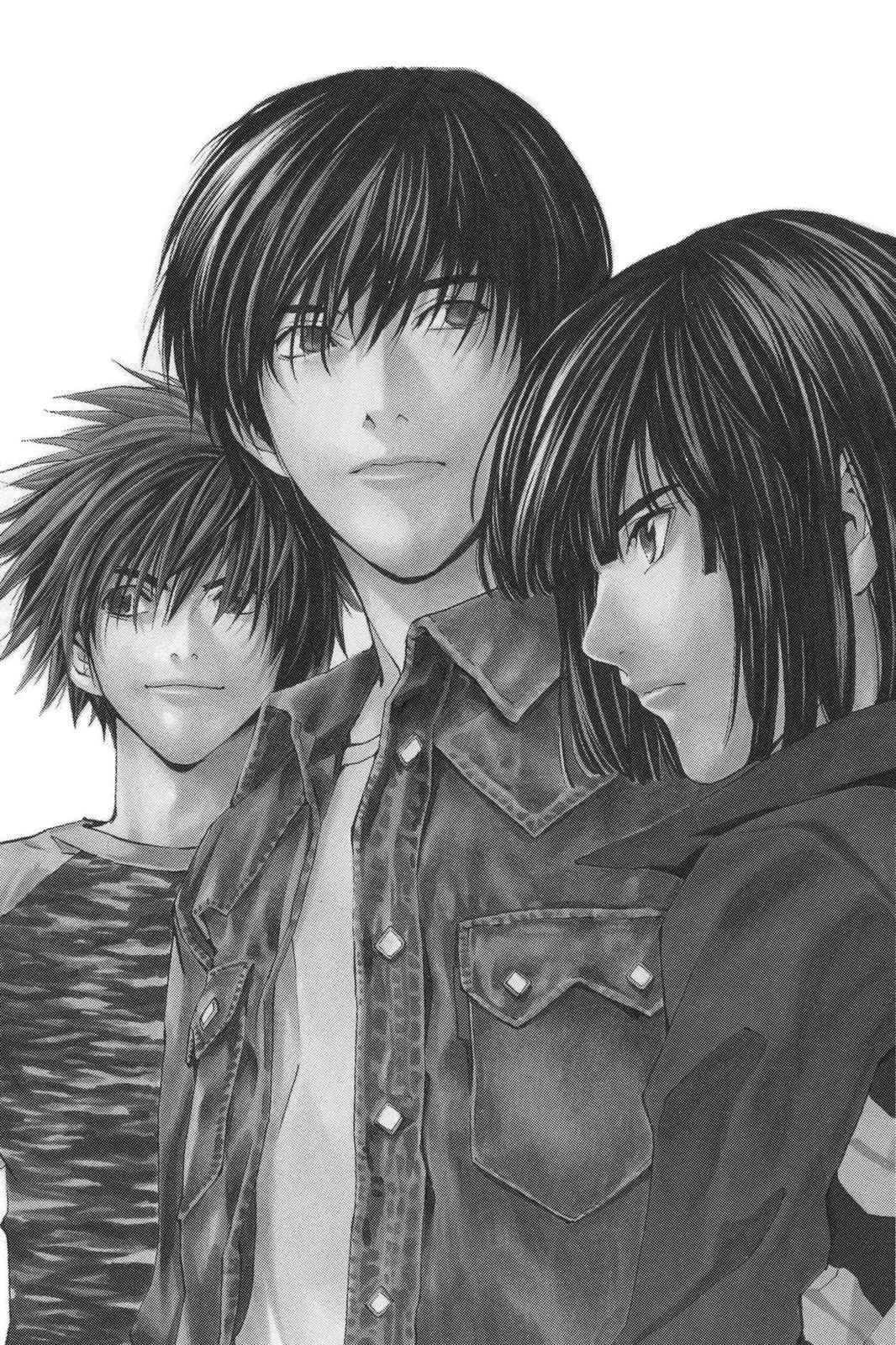 Hikaru no Go Chapter 149 Page 10