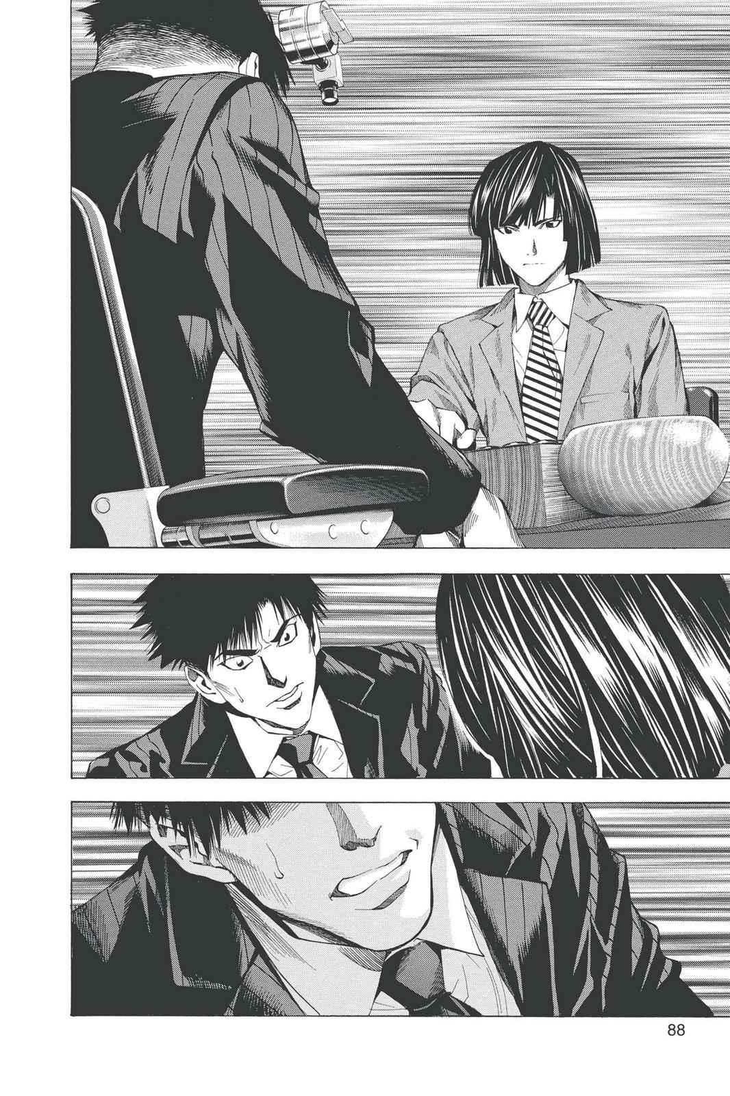 Hikaru no Go Chapter 188 Page 4